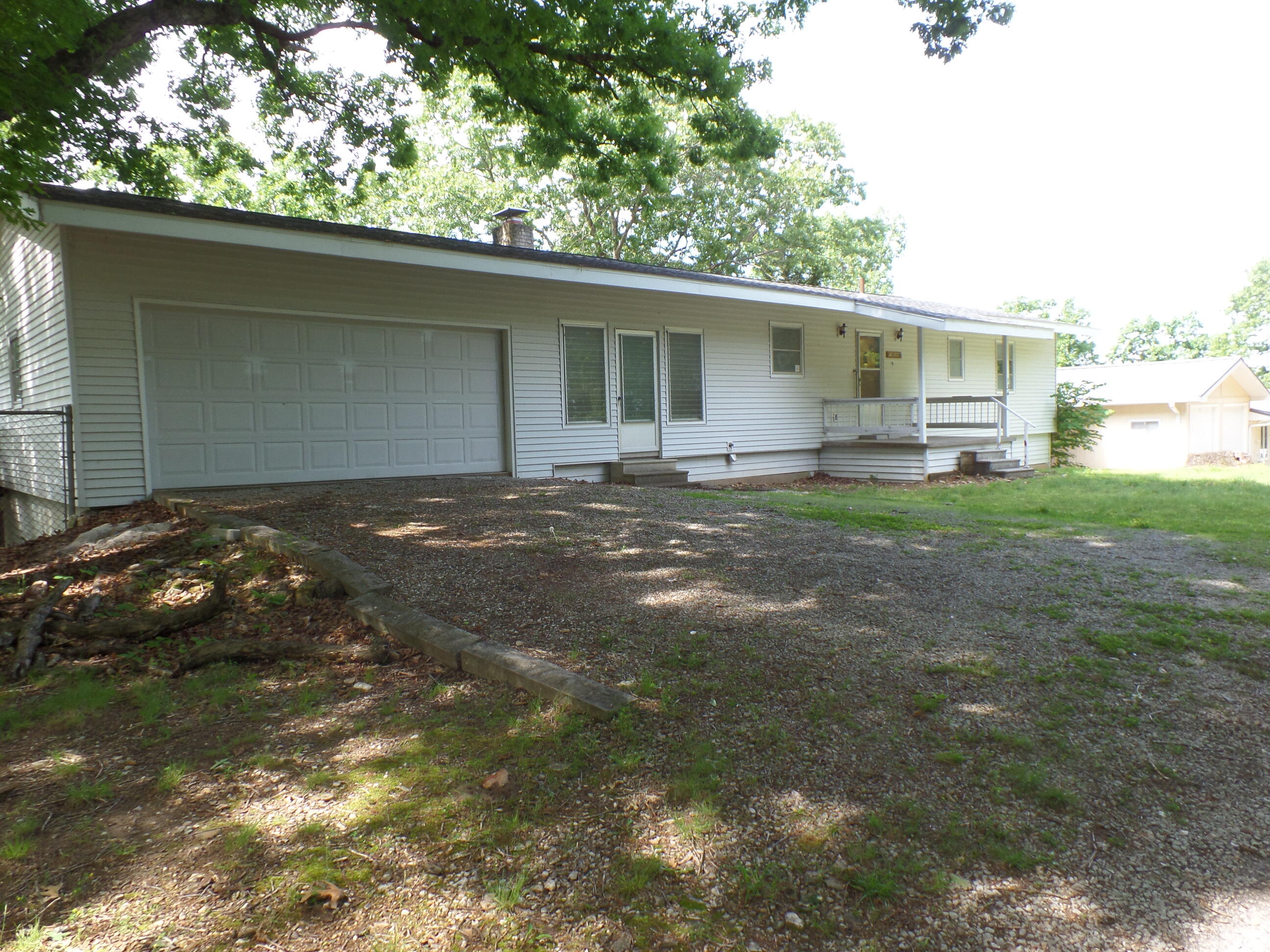 134 Lillian Lane Kimberling City, MO 65686
