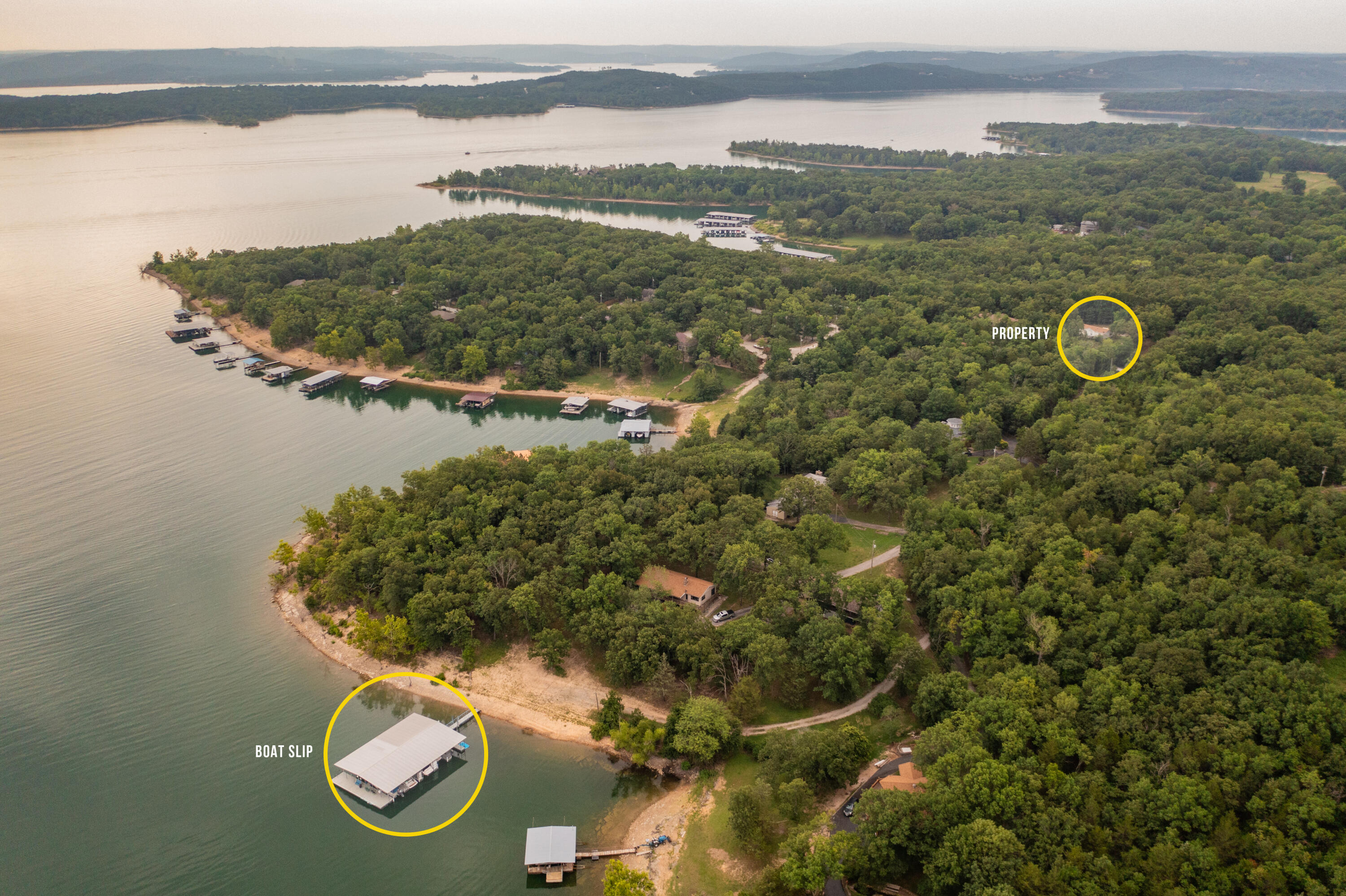 182 Big Chief Lane Branson West, MO 65737