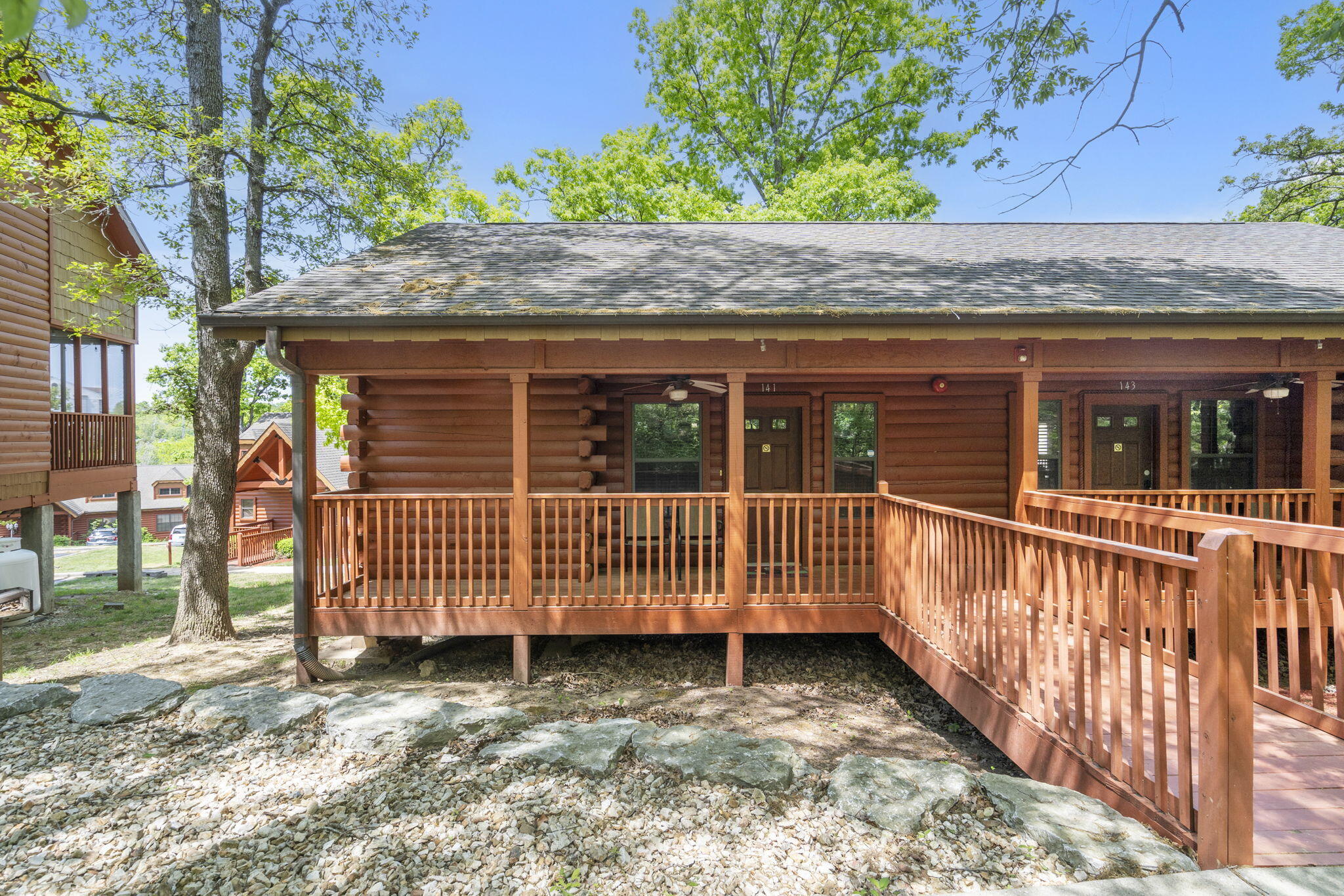 141 Rock Candy Lane Branson, MO 65616