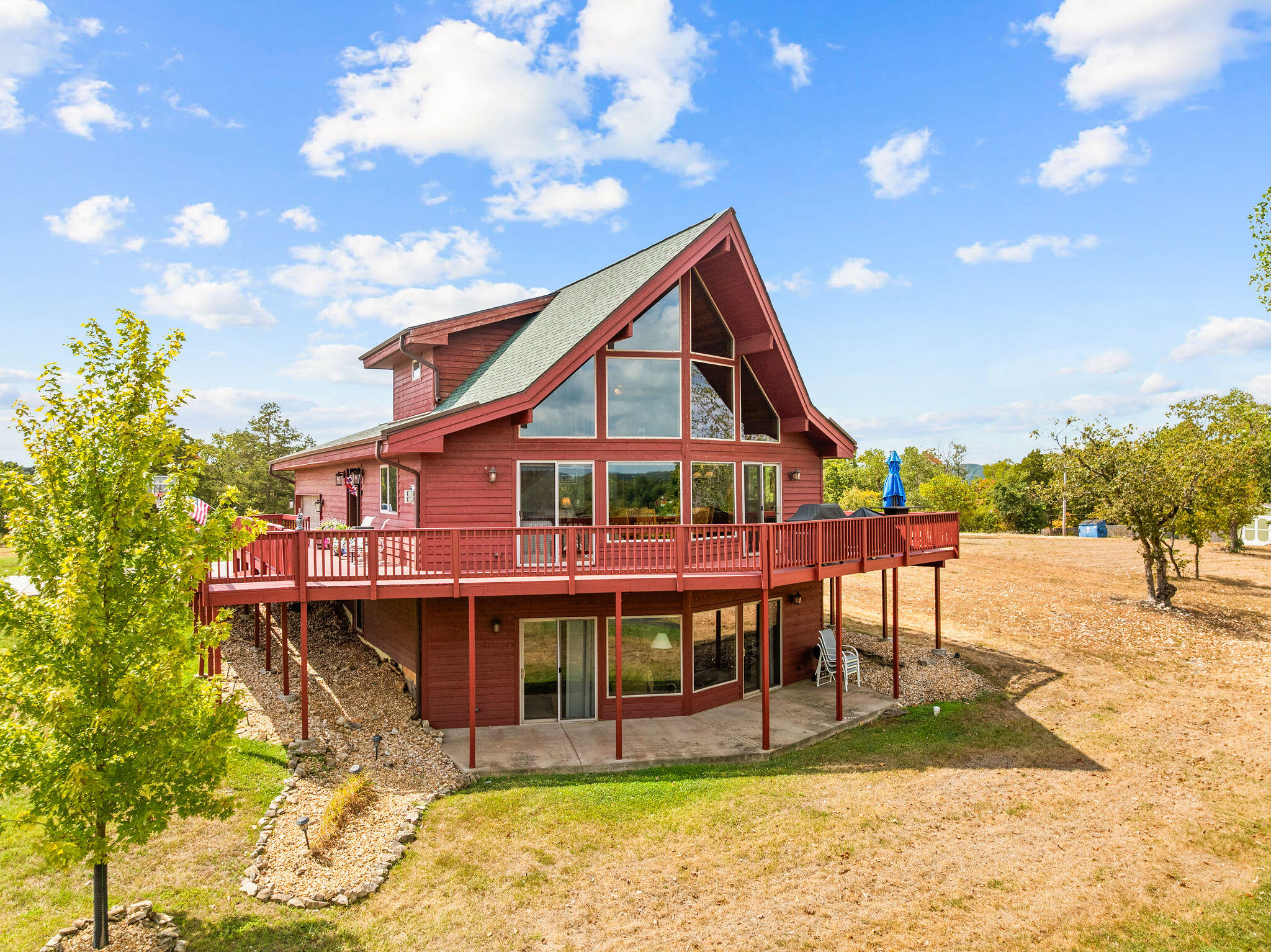 79 Freebird Lane Reeds Spring, MO 65737