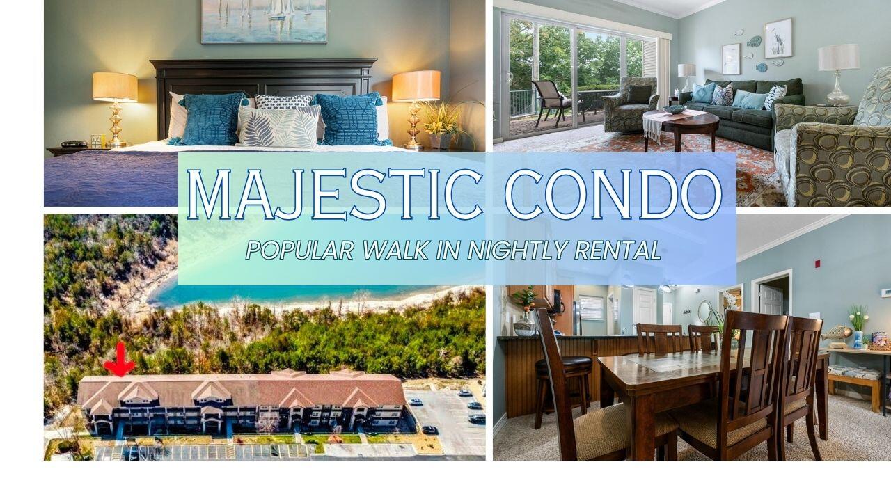 325 Majestic Drive UNIT 4-127 Branson, MO 65616