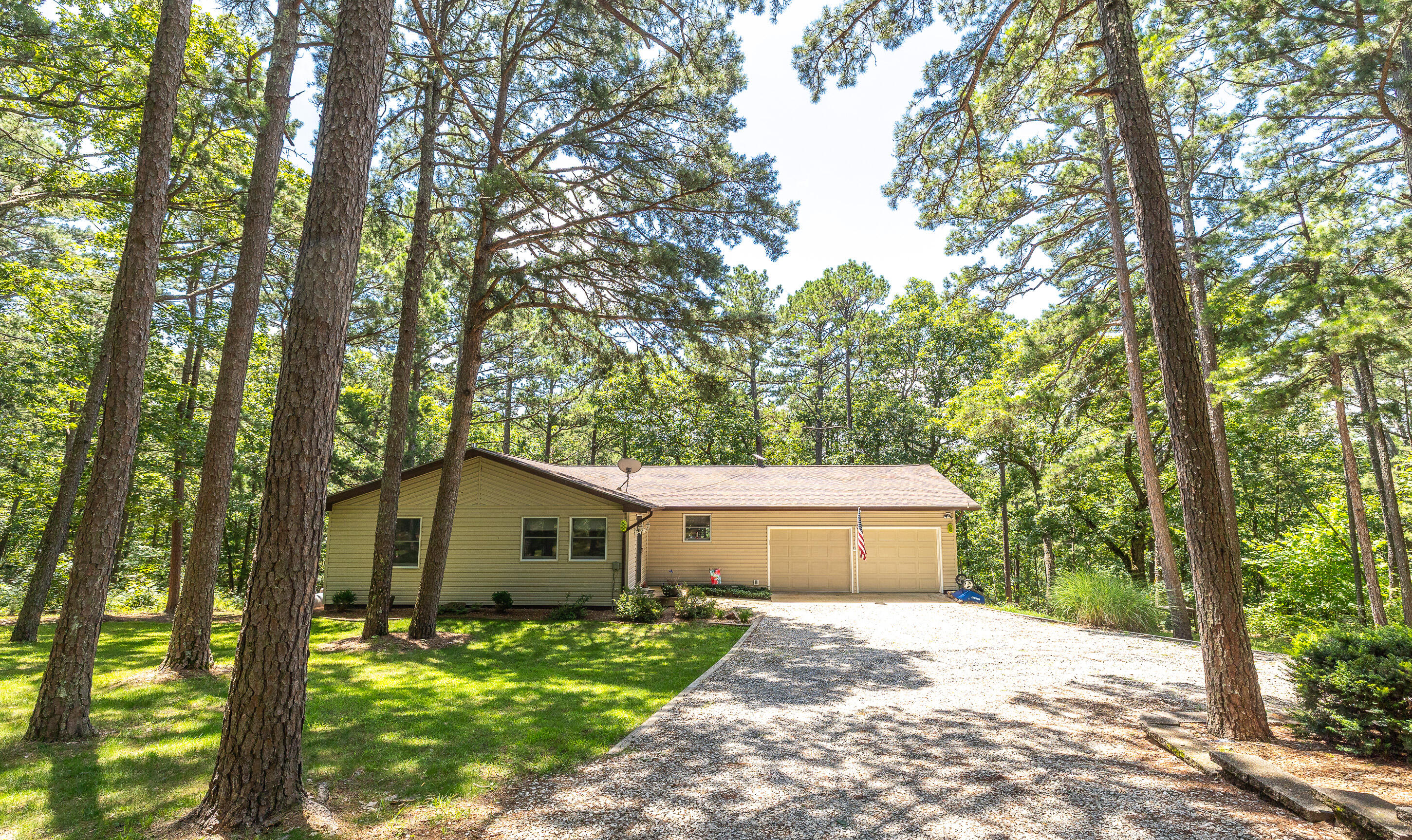 11545 Slaughter Road Licking, MO 65542