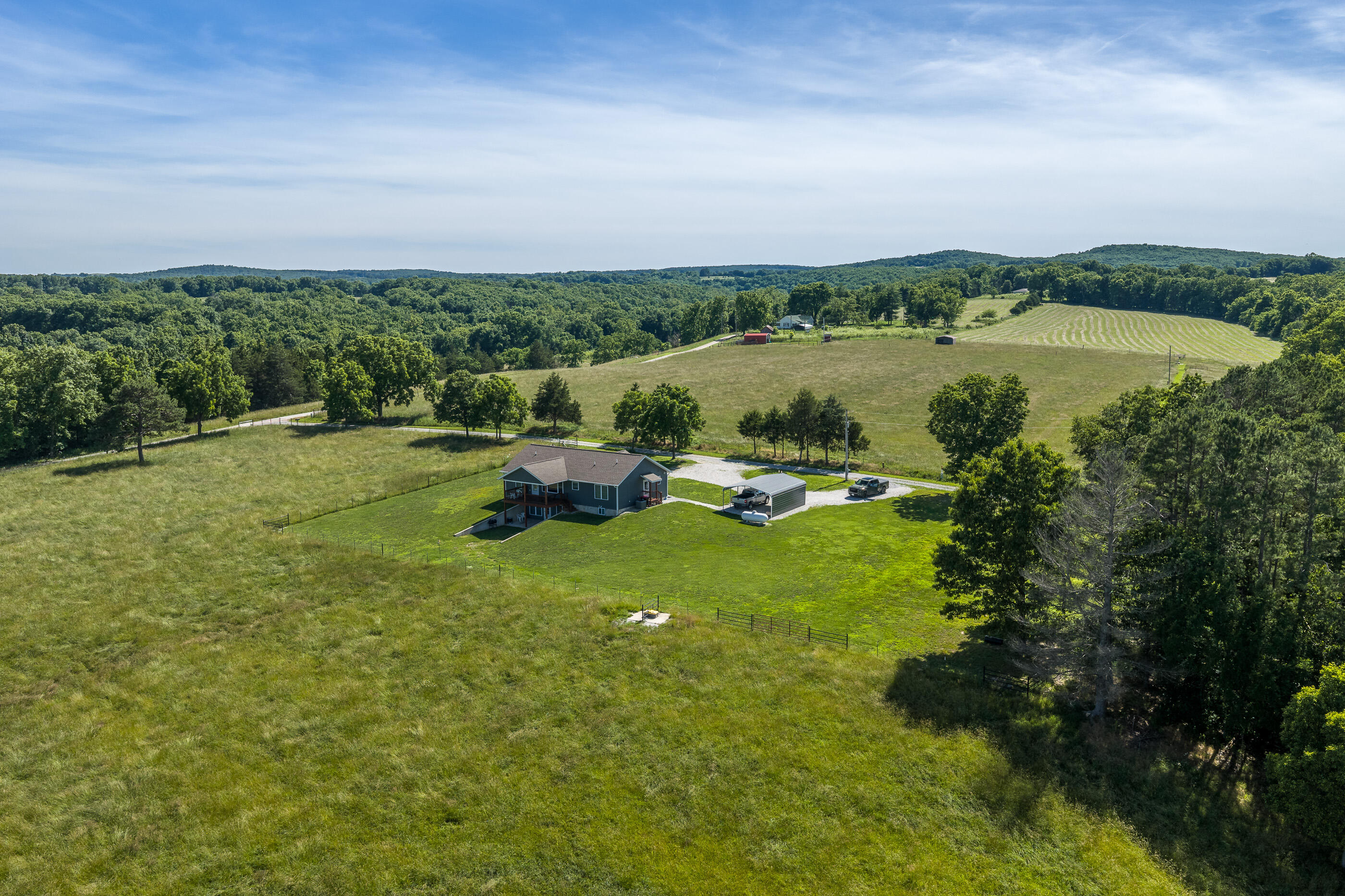 15221 Cleveland Road Houston, MO 65483