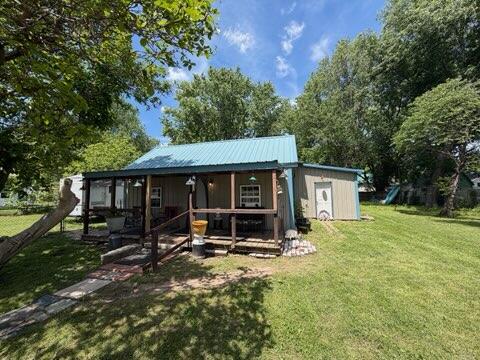 315 E Washington Avenue Pierce City, MO 65723