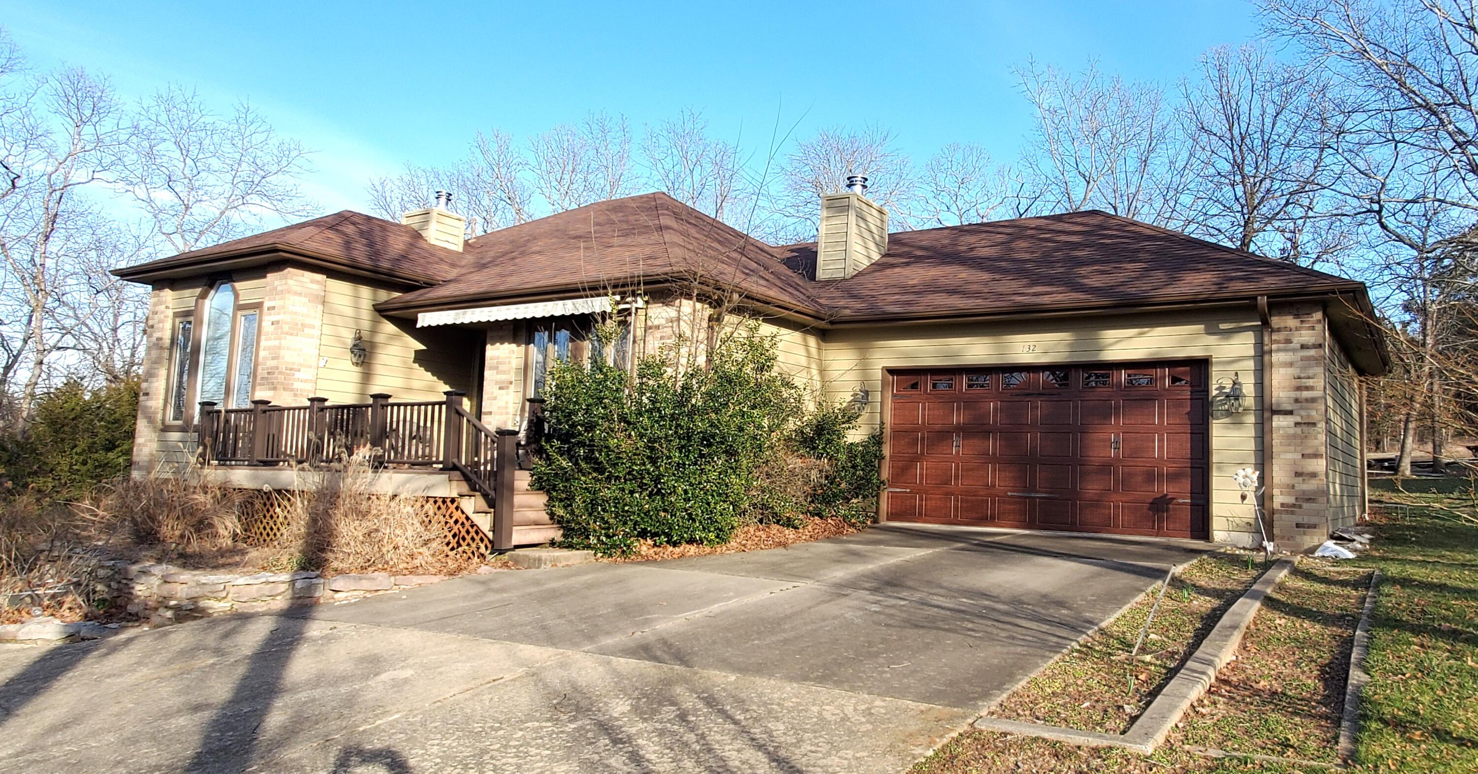 132 Wildflower Road Kimberling City, MO 65686