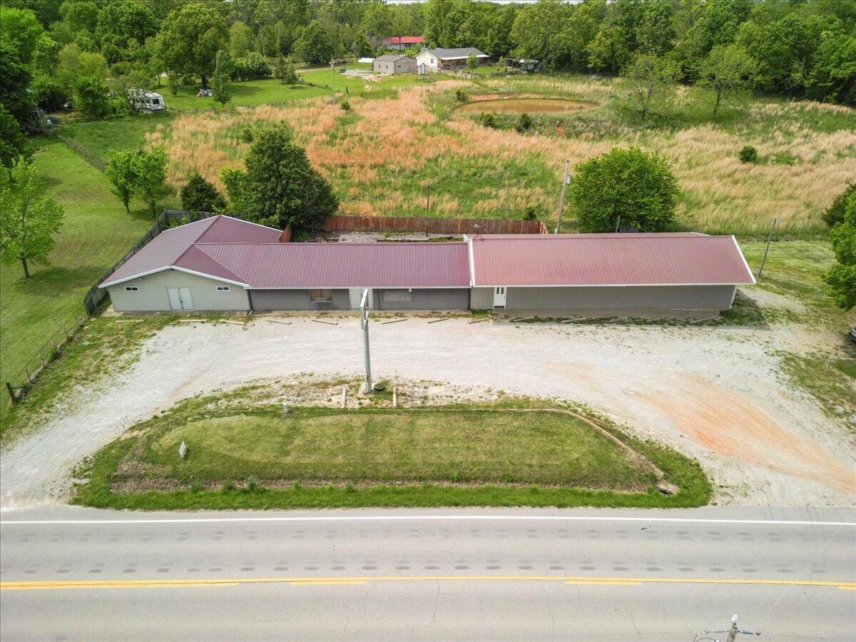 3493 W Us Highway 160 West Plains, MO 65775