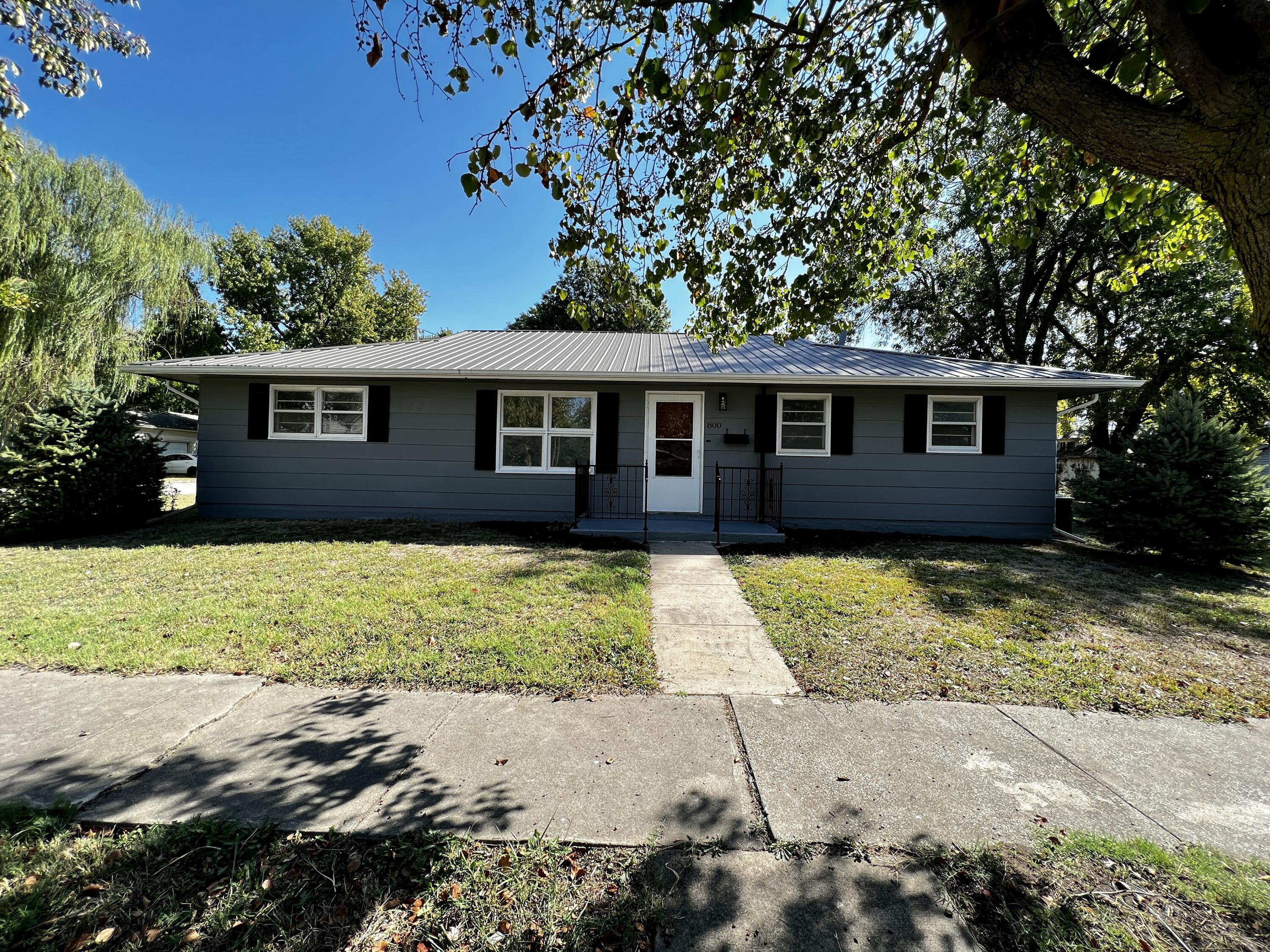 800 Broadway Street Lamar, MO 64759