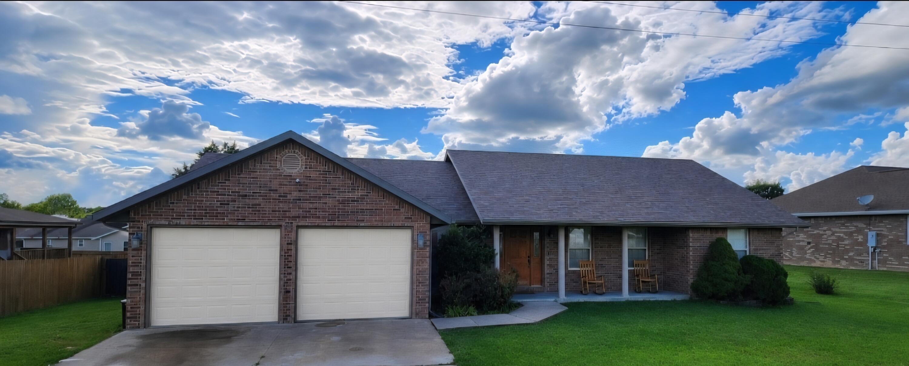 703 Kenny Street Ava, MO 65608