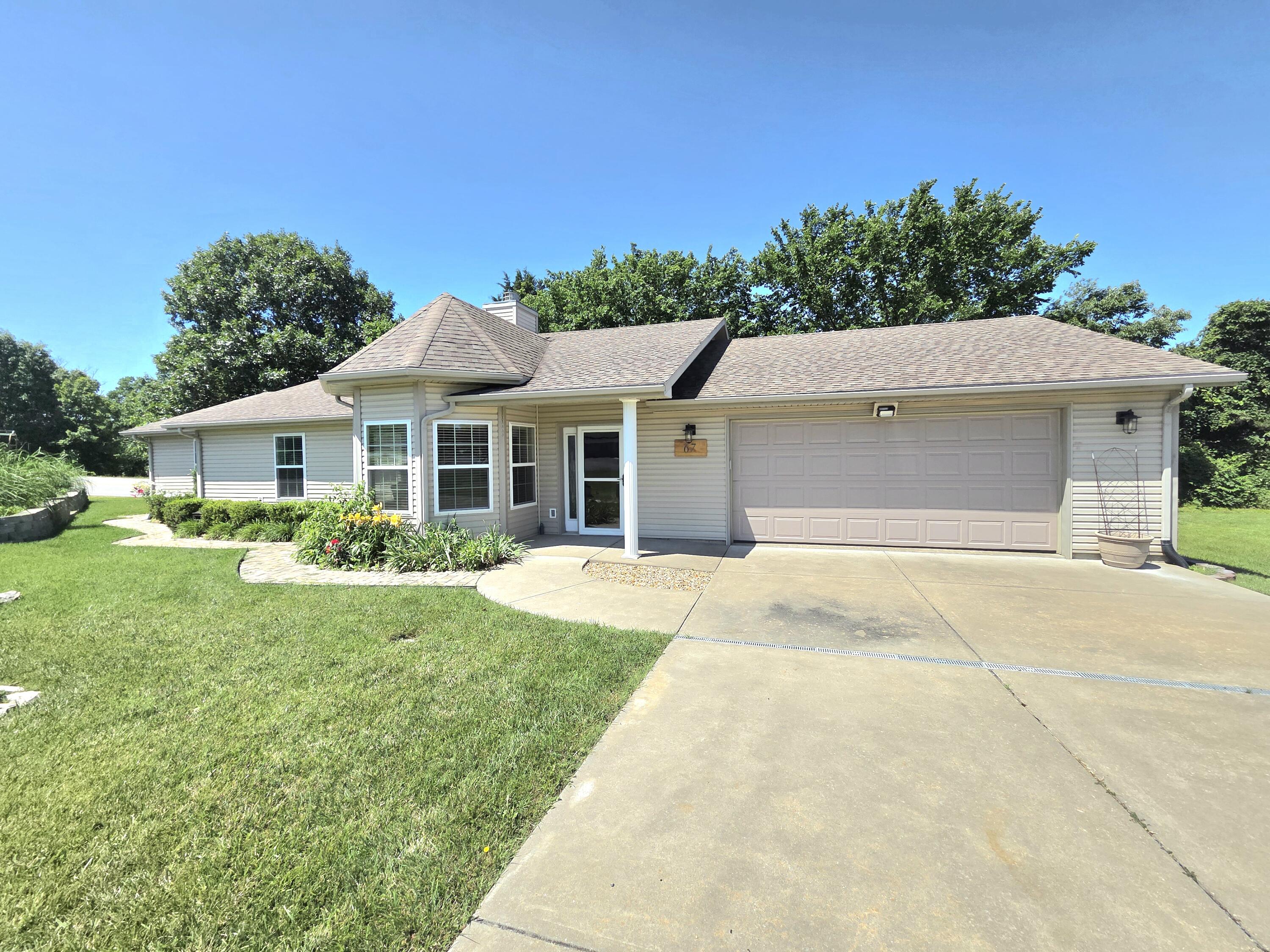 67 Starrville Place Reeds Spring, MO 65737
