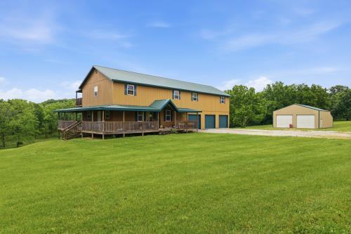 2104 State Hwy F Mansfield, MO 65704
