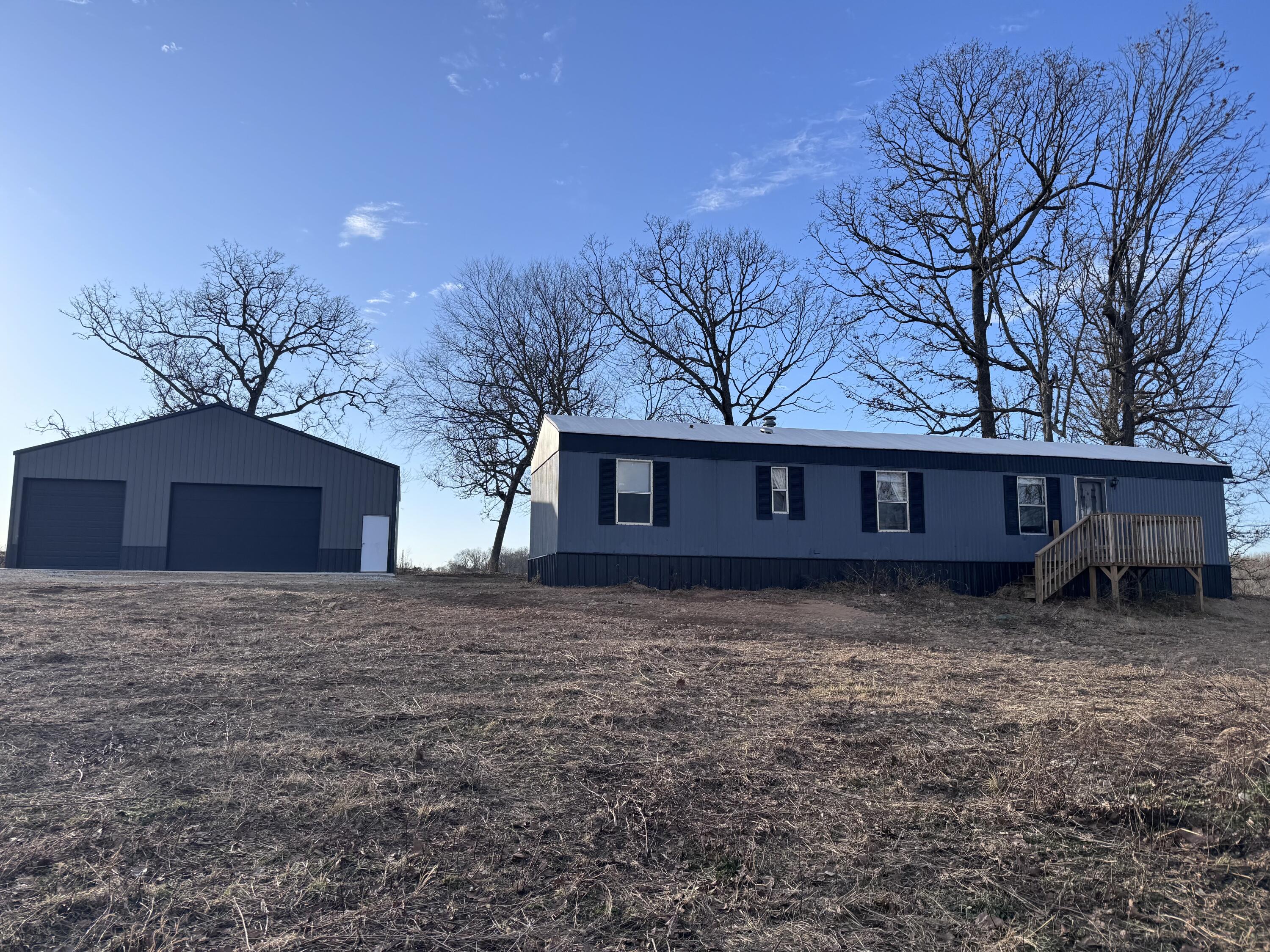 1461 Quail Spur Crane, MO 65633