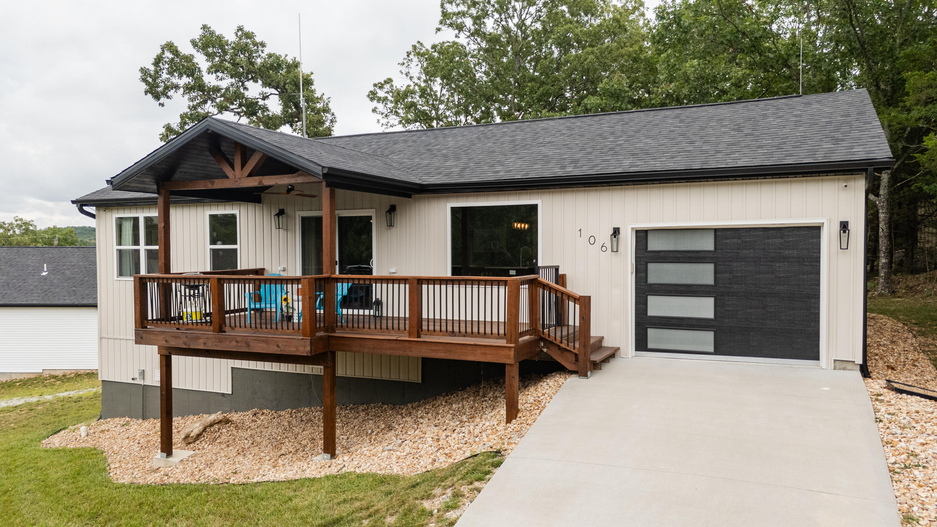 106 Cave Creek Lane Lampe, MO 65681