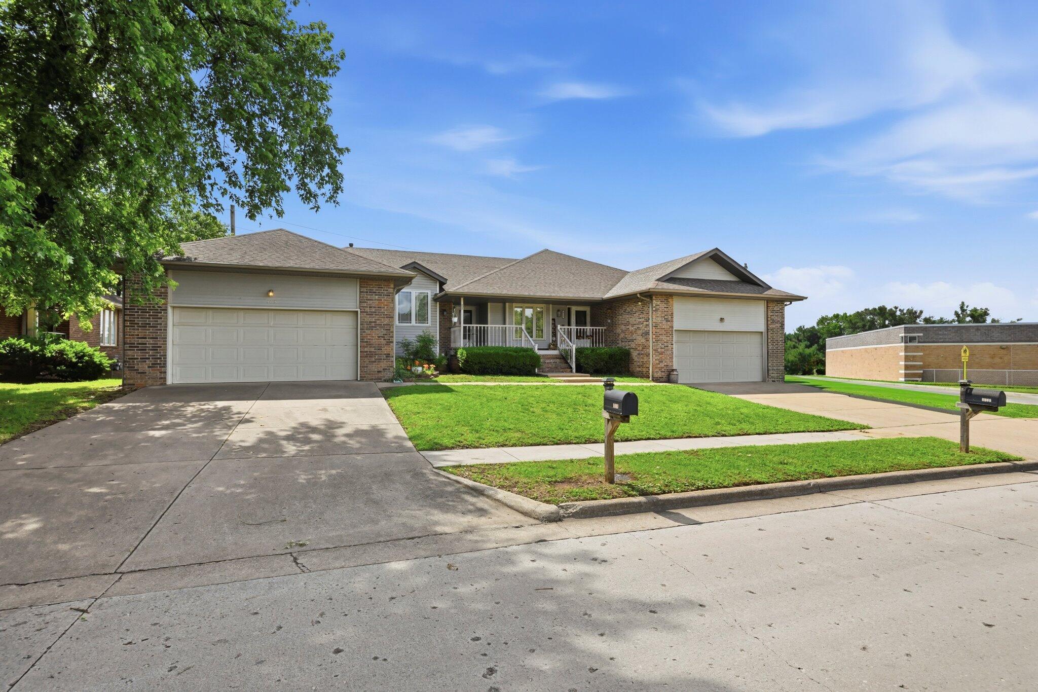 4113-4115 S Weller Avenue Springfield, MO 65804