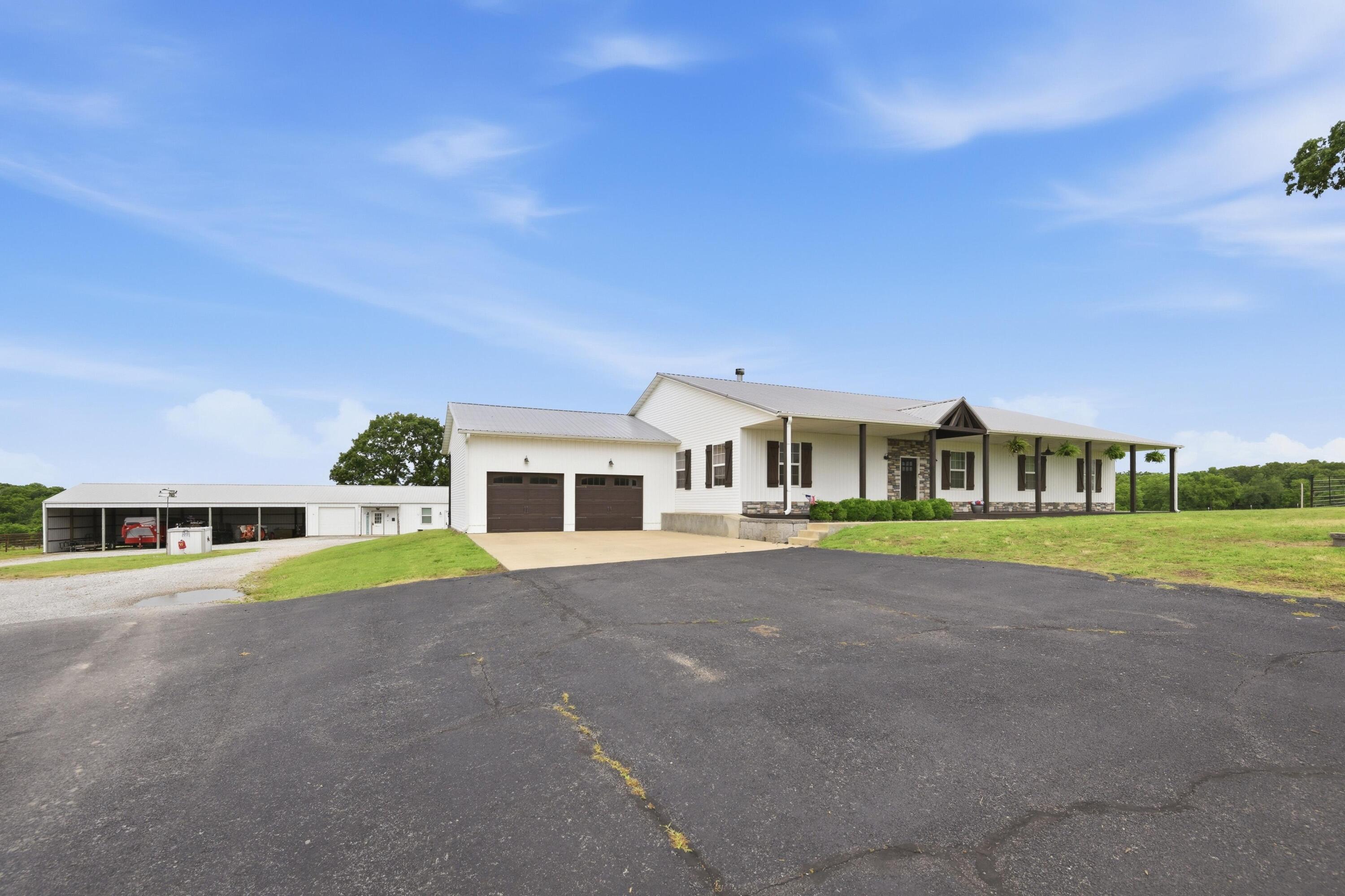 20174 State Route 43 Seneca, MO 64865