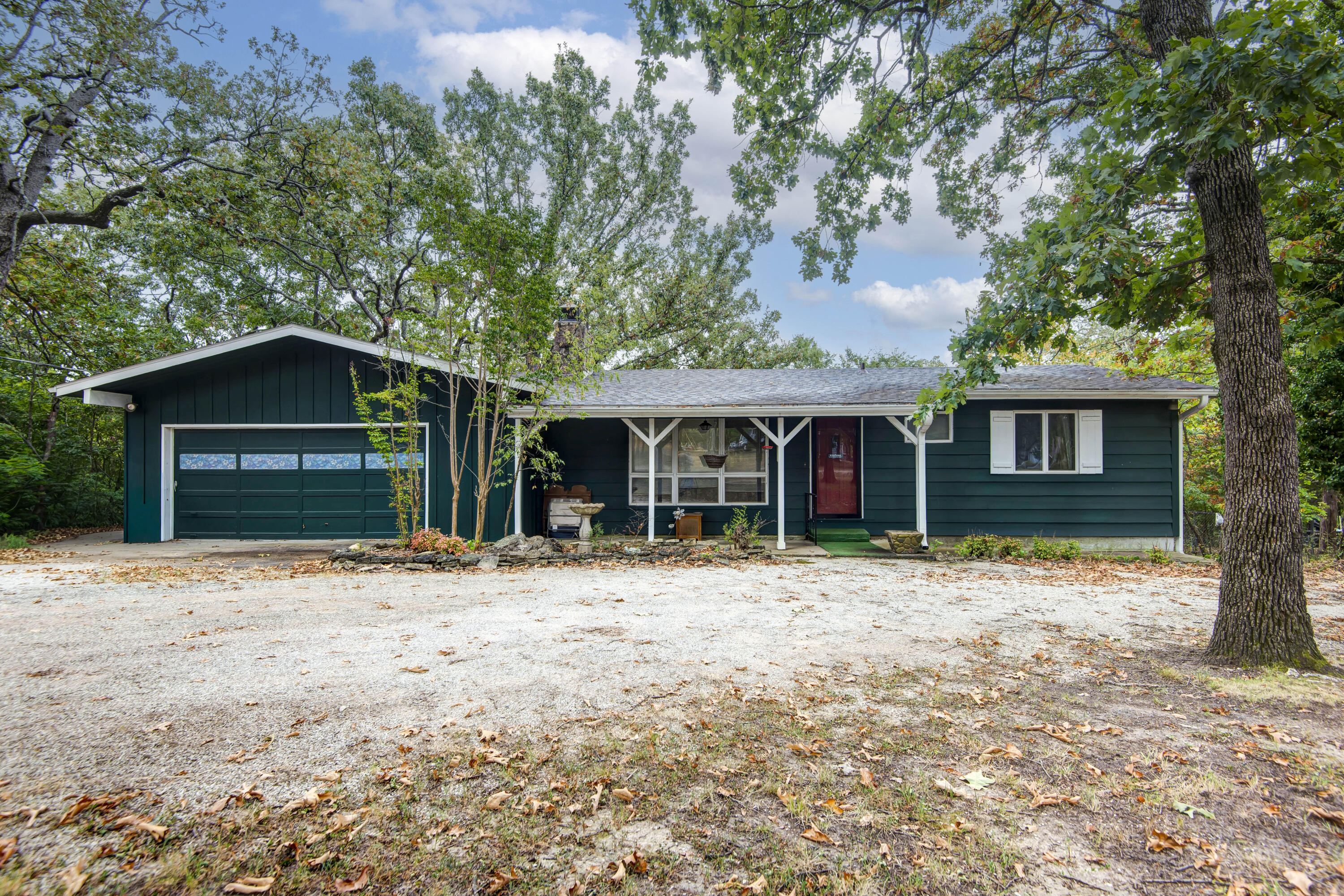 374 Heather Row Branson West, MO 65737