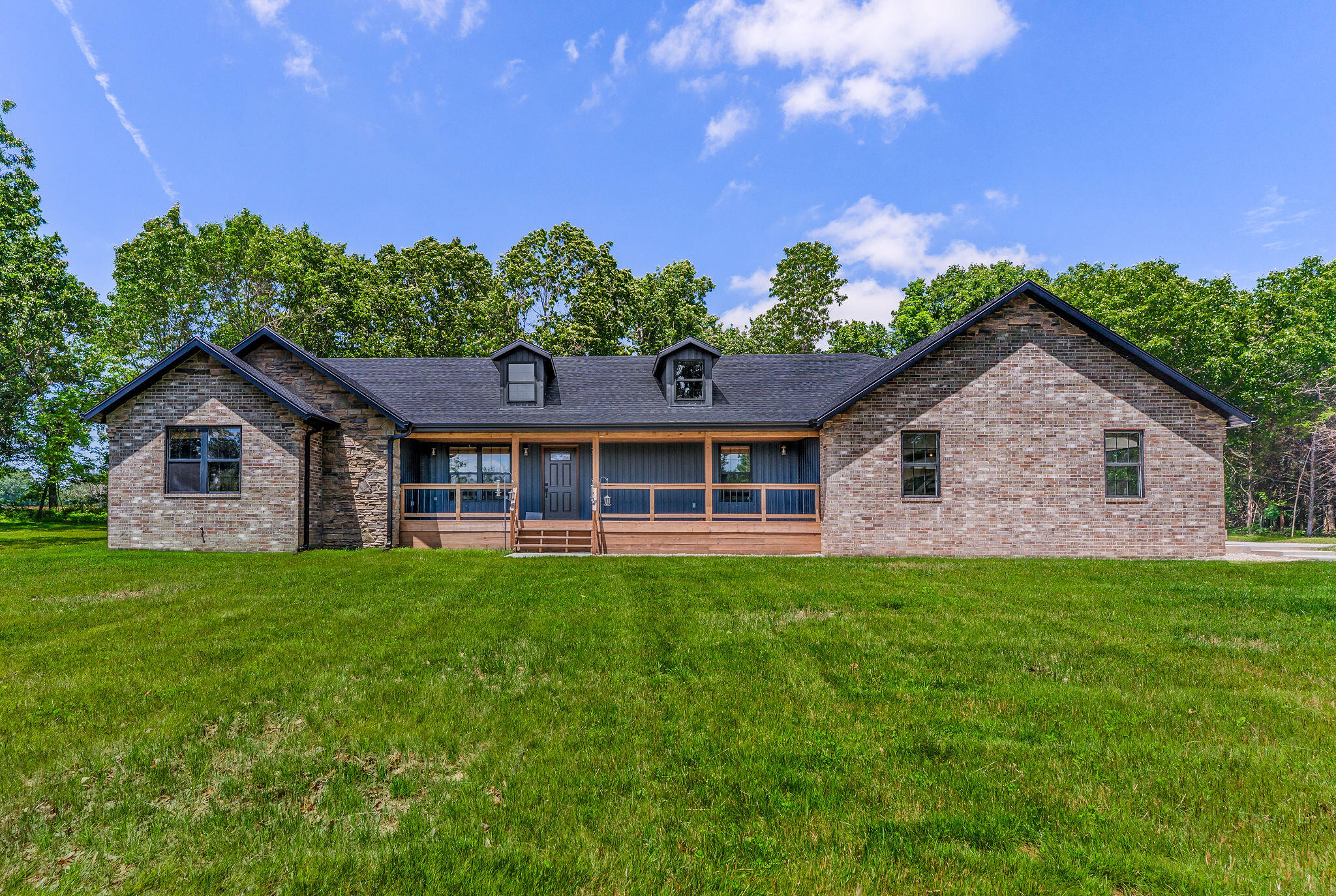 397 Spring Creek Road Seymour, MO 65746