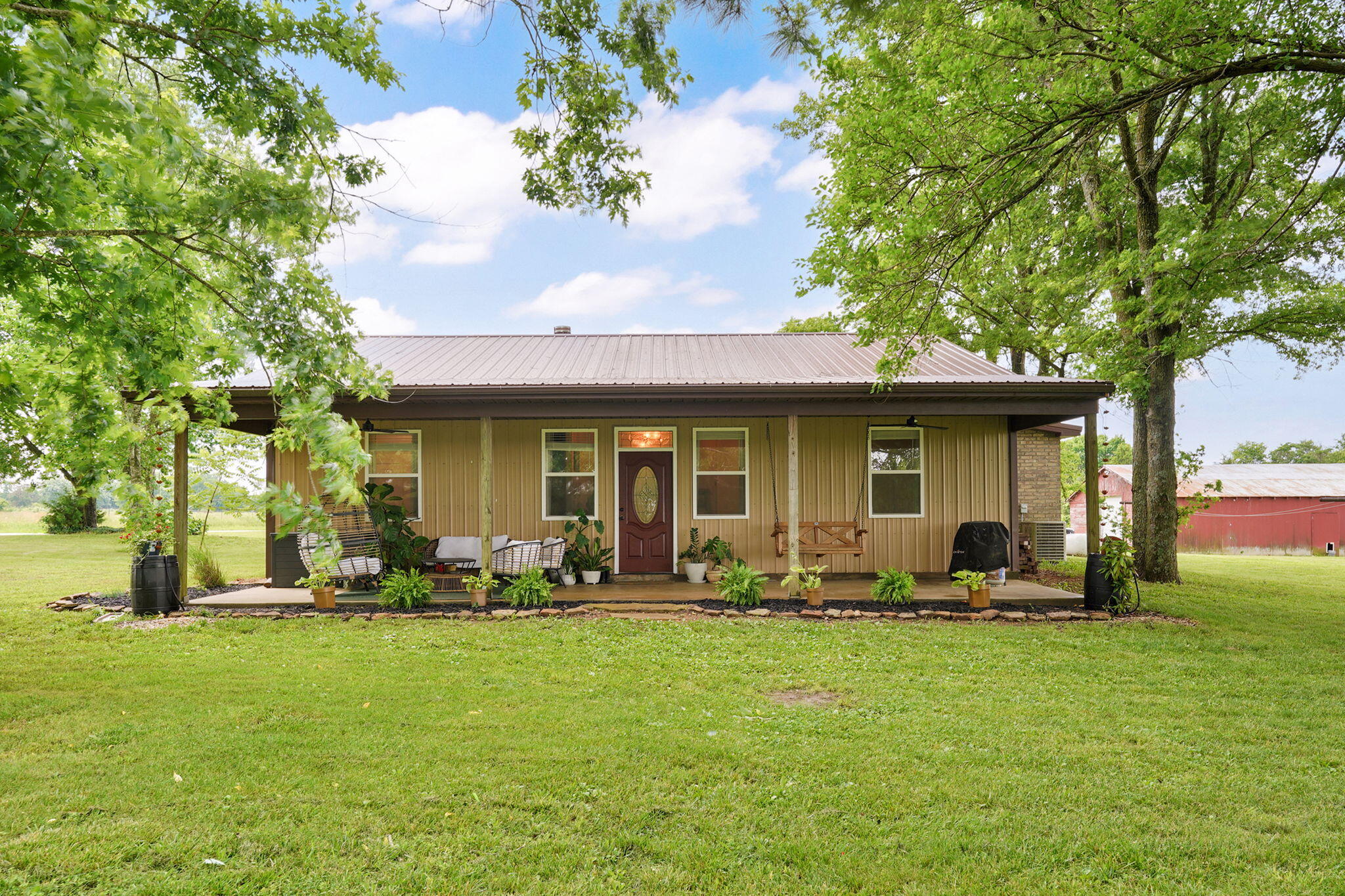 1249 State Highway Oo Sparta, MO 65753