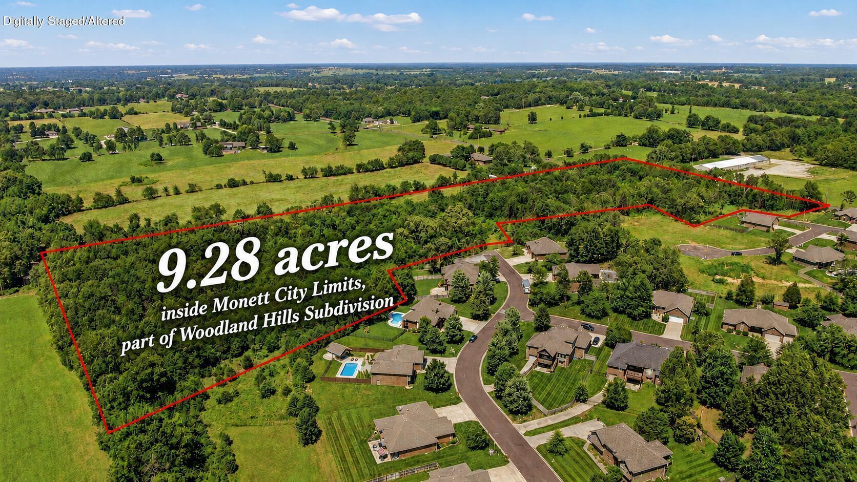 000 Remington Drive Monett, MO 65708