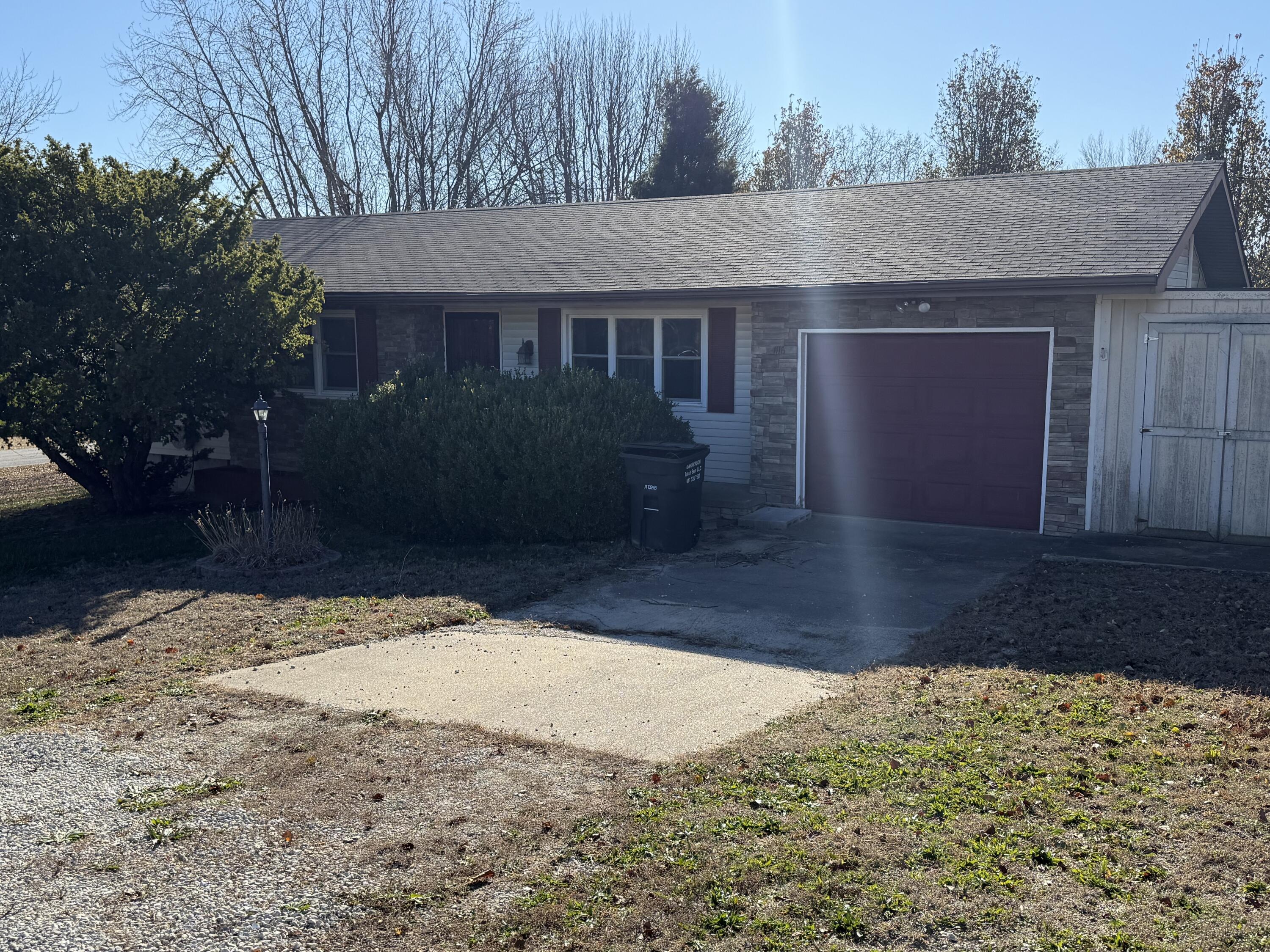 1116 E College Street Bolivar, MO 65613