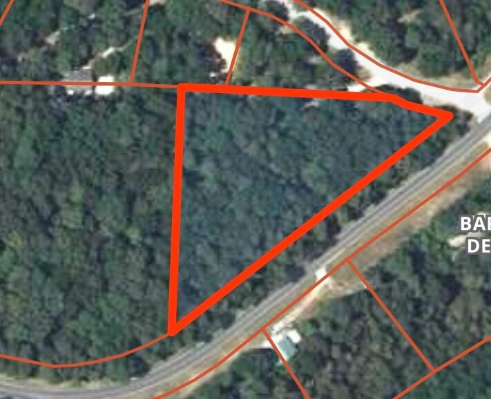 2+/- Acres E State Highway 90 Pineville, MO 64856