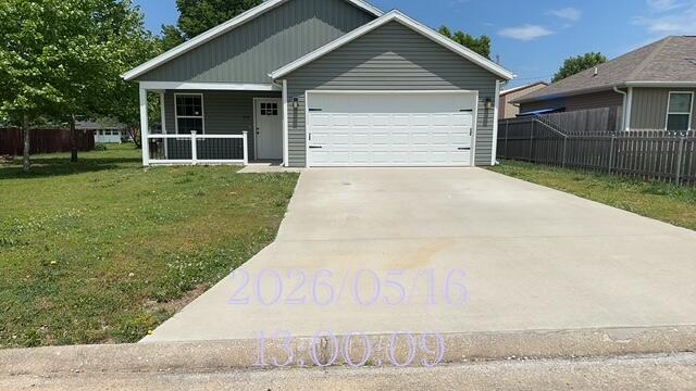 810 Fillmore Street Mt. Vernon, MO 65712