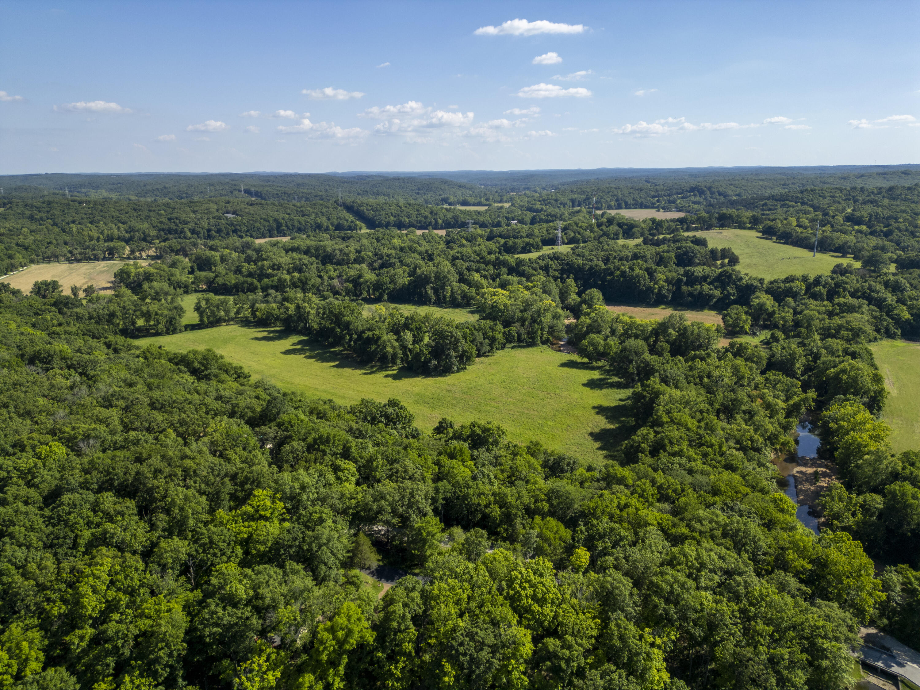 4 Lot Howe UNIT 4 Lot Festus, MO 63028