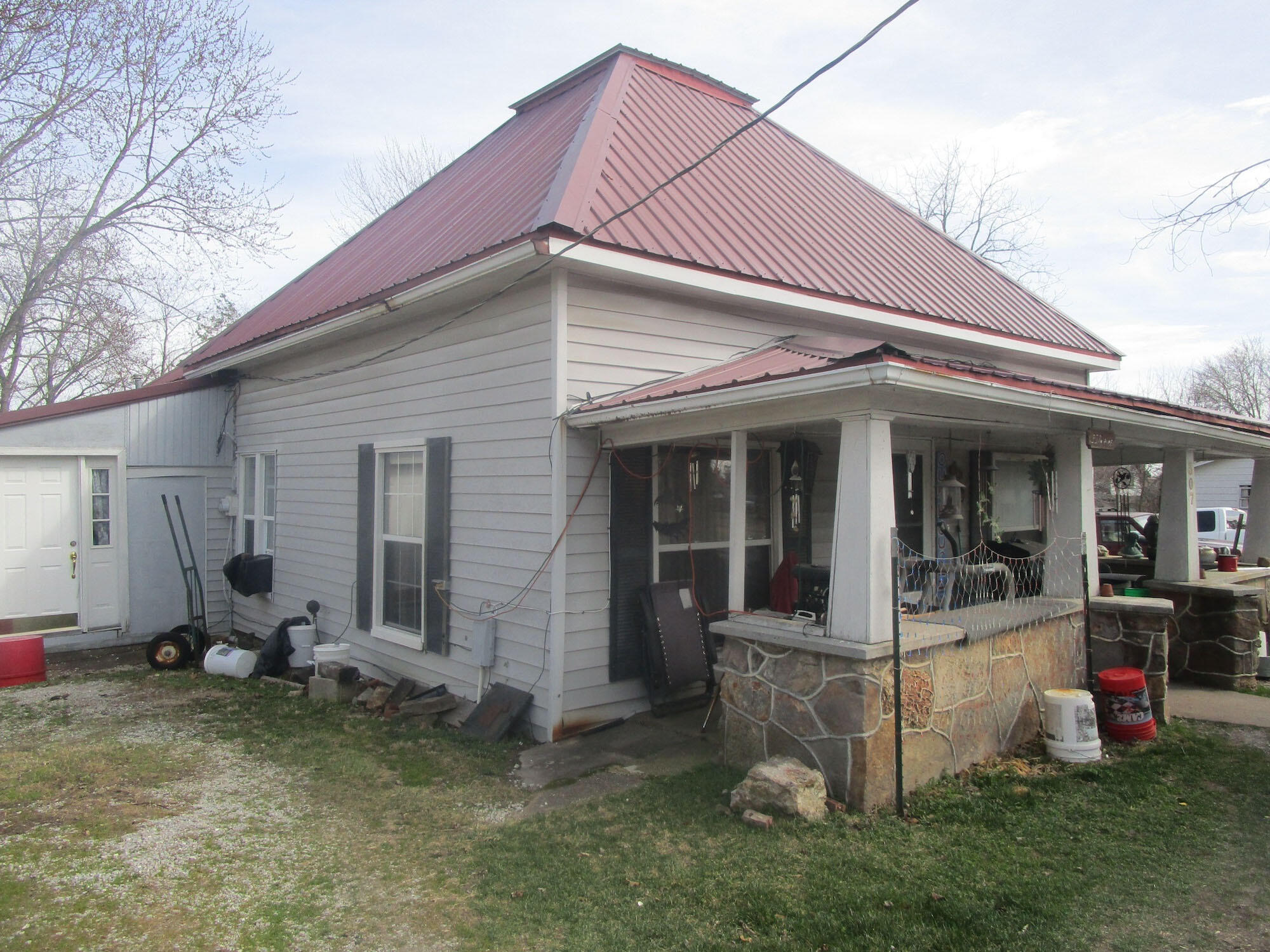 307 N Pine Street Mountain View, MO 65548
