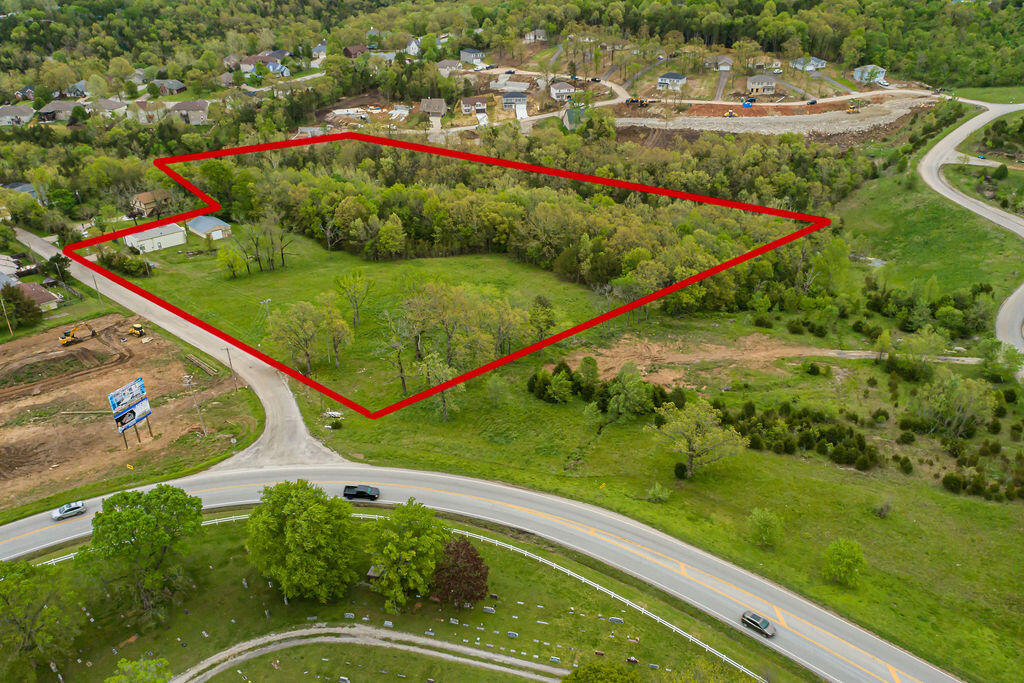 184 Walkington Lane Branson, MO 65616