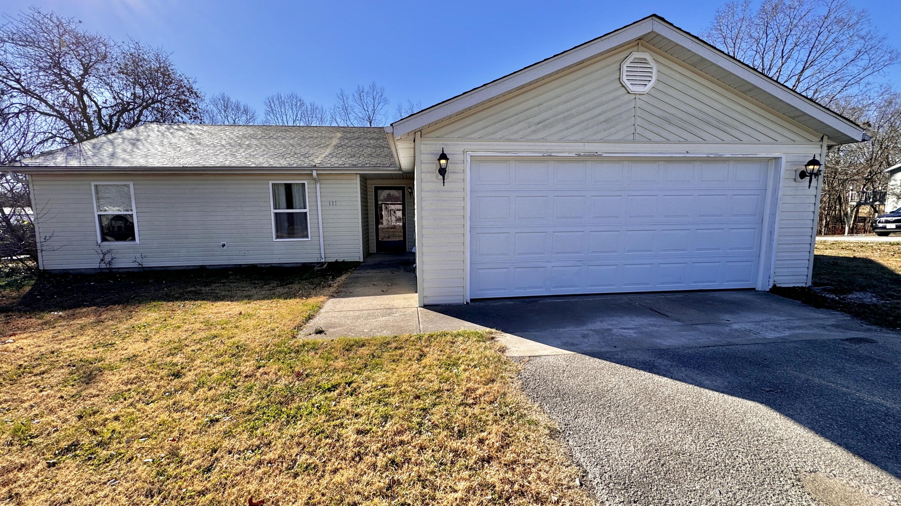 111 Sunny Lane Branson West, MO 65737