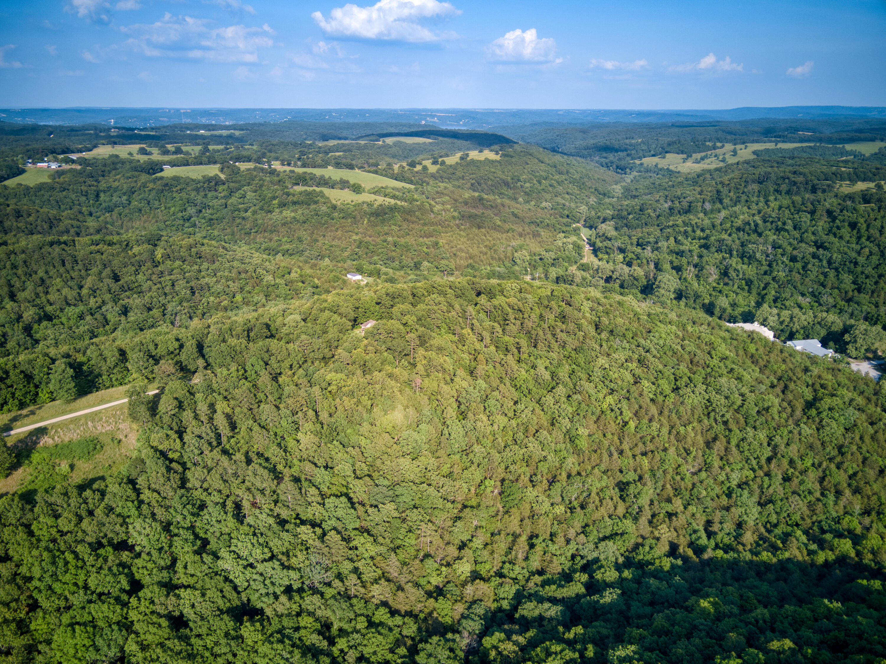 Lots 13-15 Clearview Drive Blue Eye, MO 65611