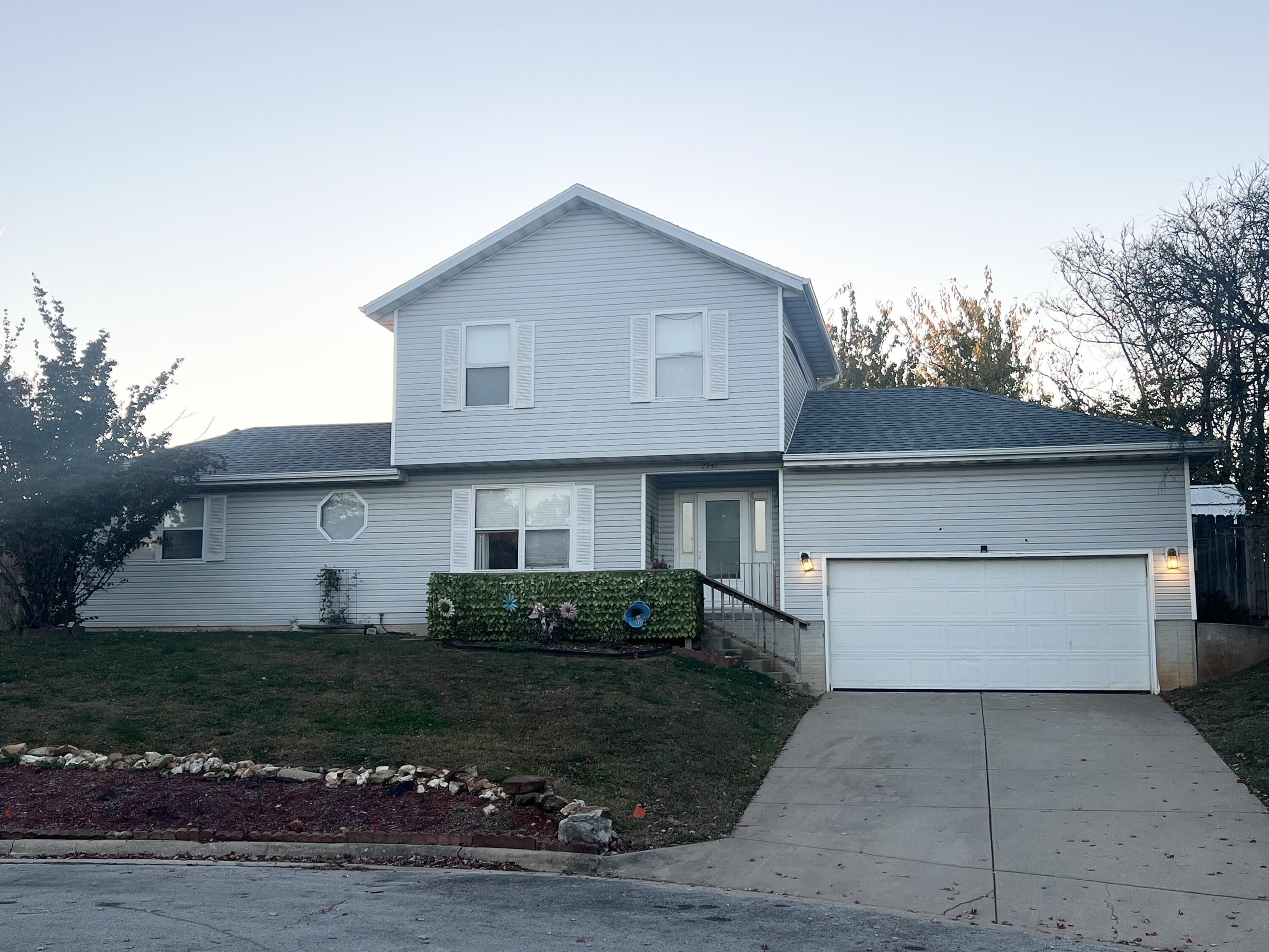 2741 N Washington Avenue Springfield, MO 65803