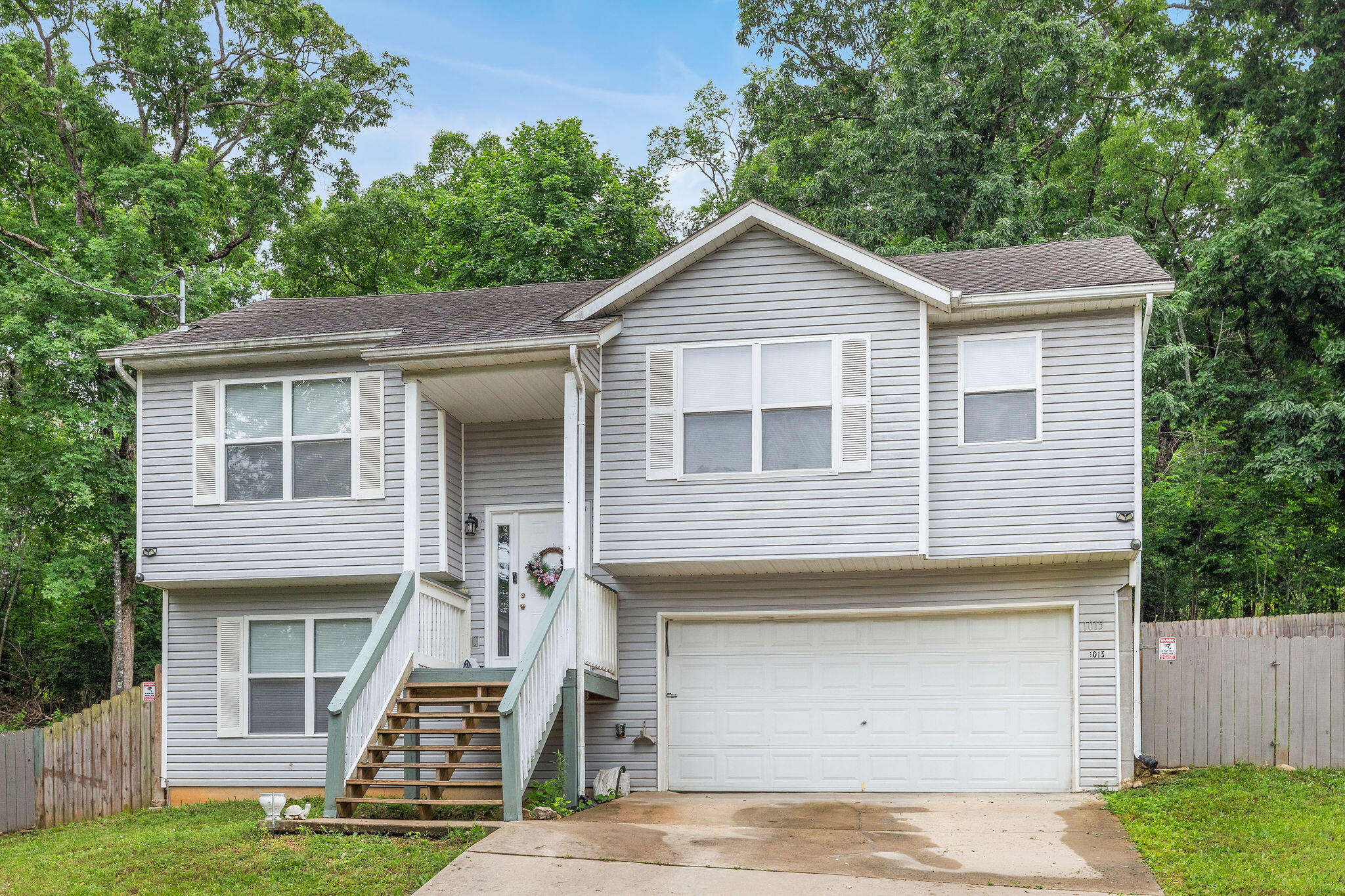 1015 Greentree Road Rockaway Beach, MO 65740