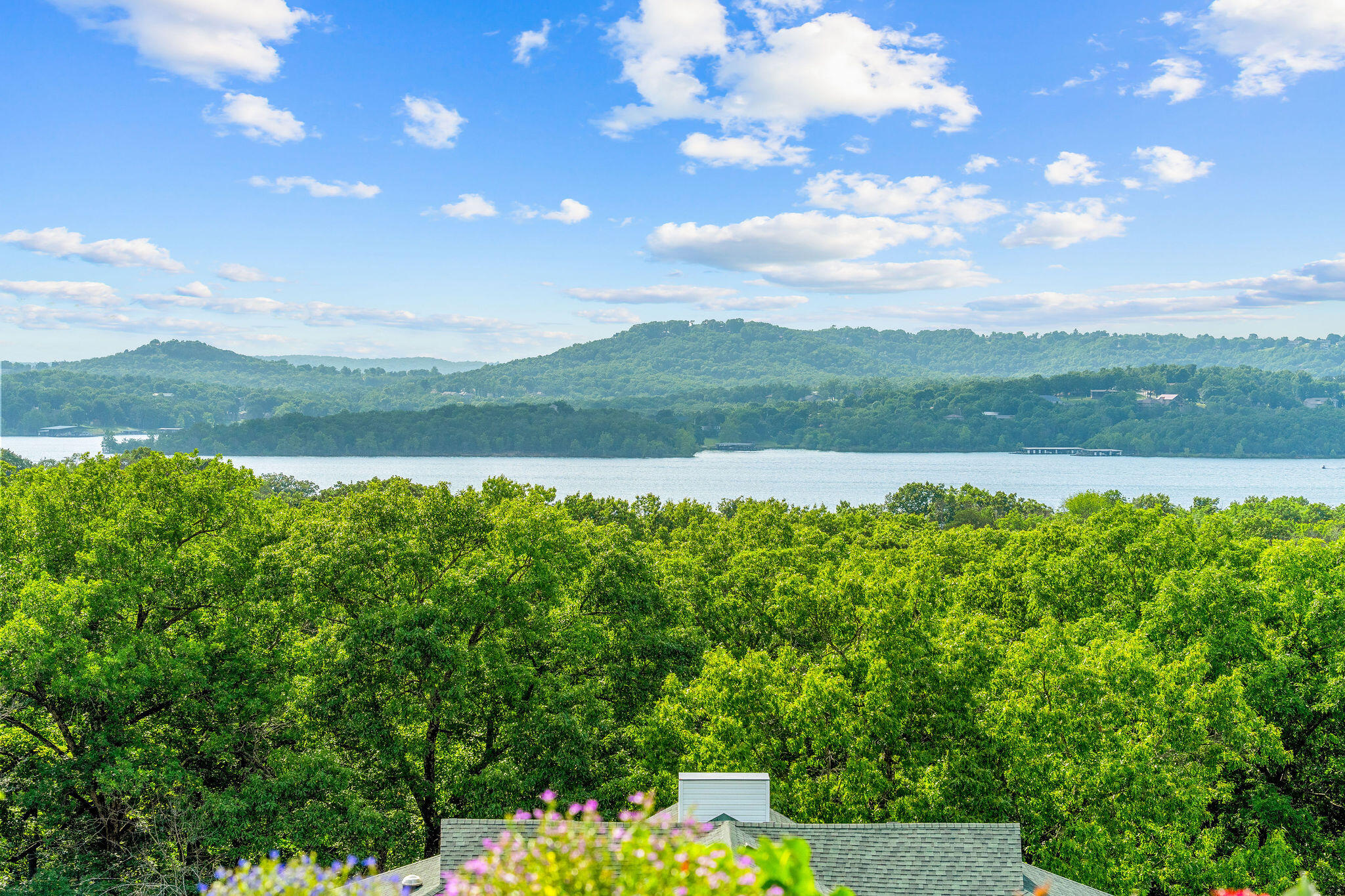 201 Point Seven Road UNIT #8 Kimberling City, MO 65686