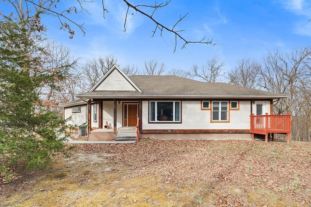 5427 Westridge Drive Joplin, MO 64804