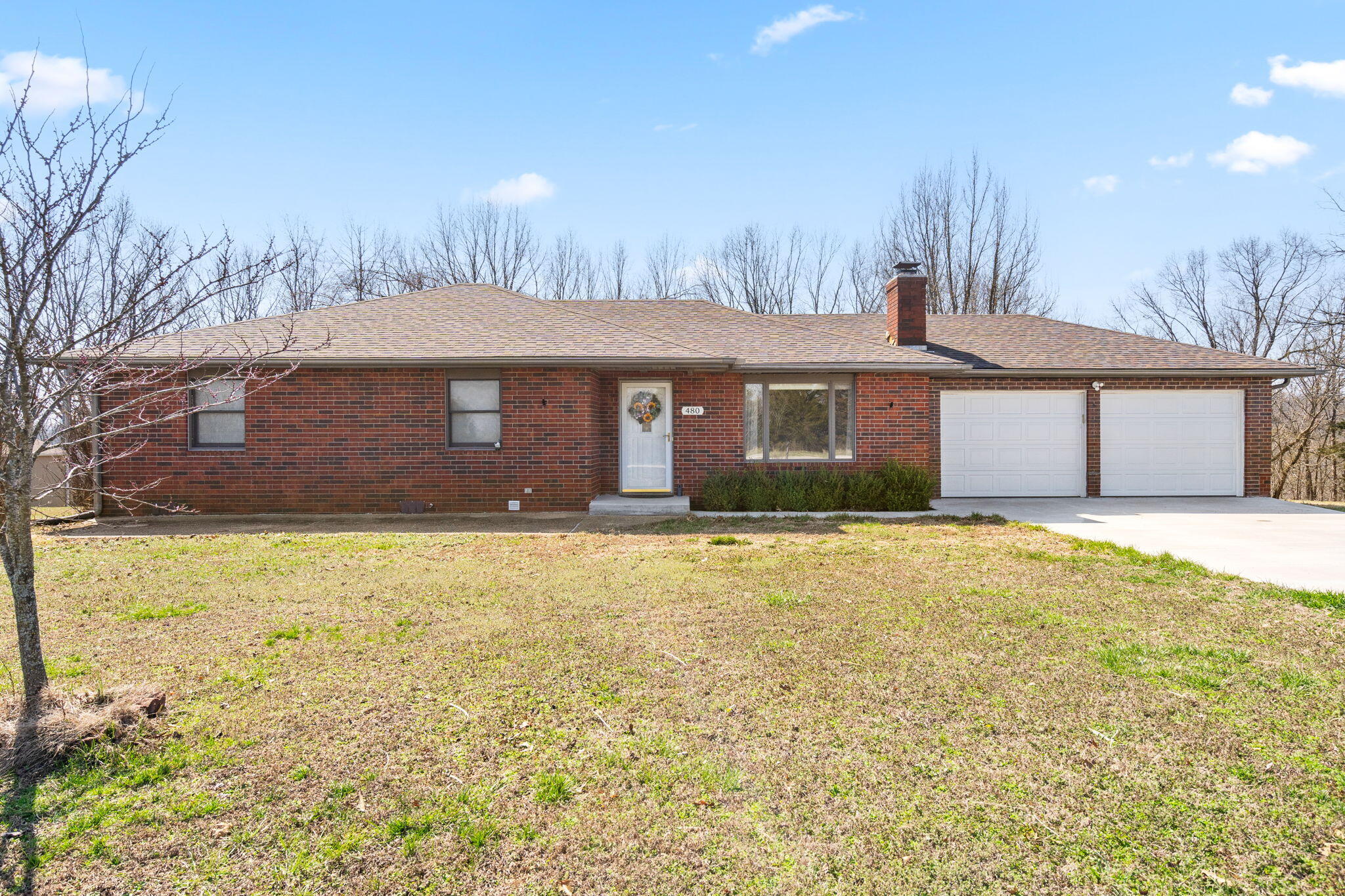 480 Meadowlark Road Branson West, MO 65737