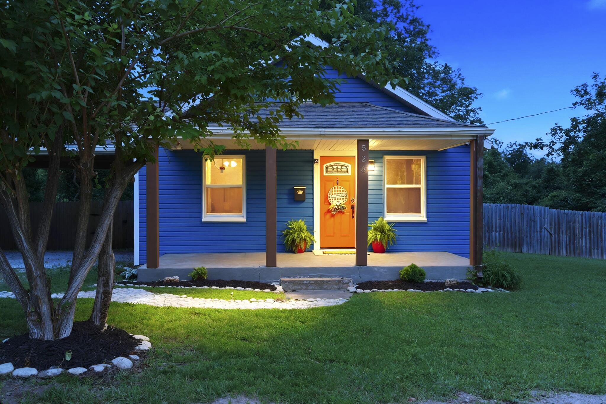 528 S Lexington Avenue Springfield, MO 65806