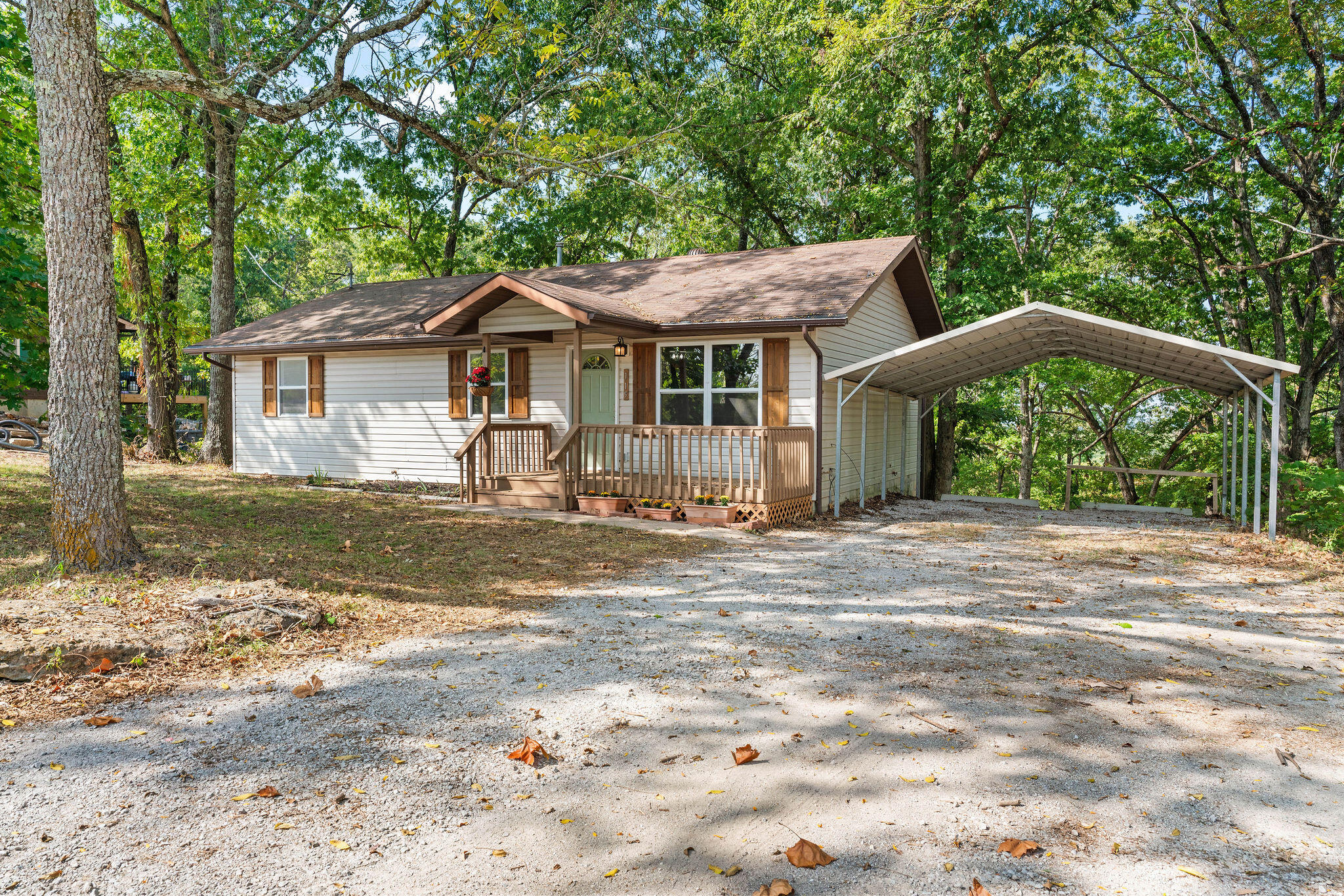 115 Daybreak Lane Branson West, MO 65737