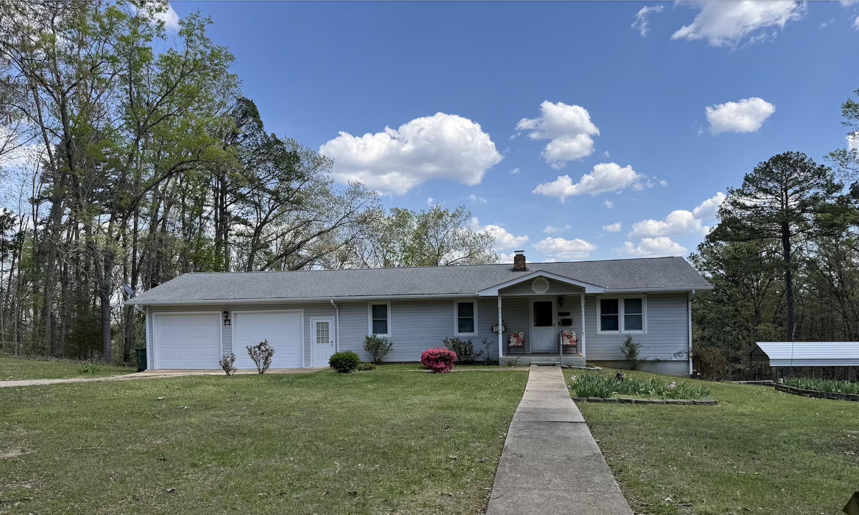 15250 Wild Cherry Lane Eminence, MO 65466