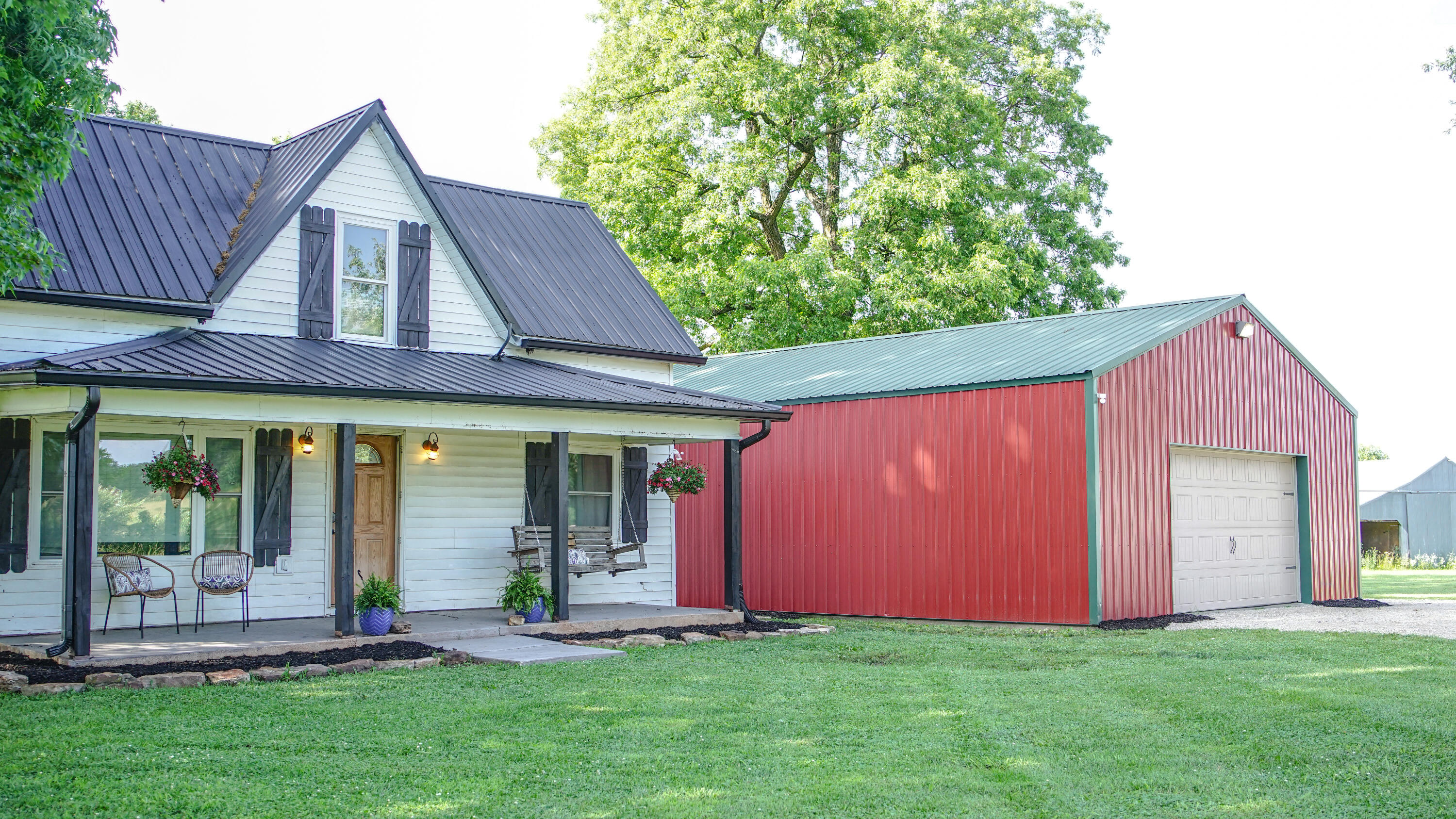 7081 State Road Y Conway, MO 65632
