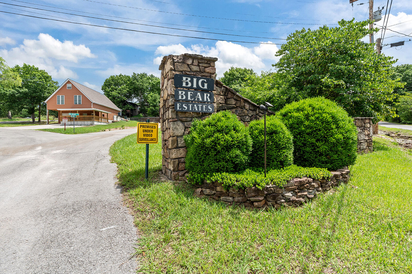150 Big Bear Boulevard Hollister, MO 65672