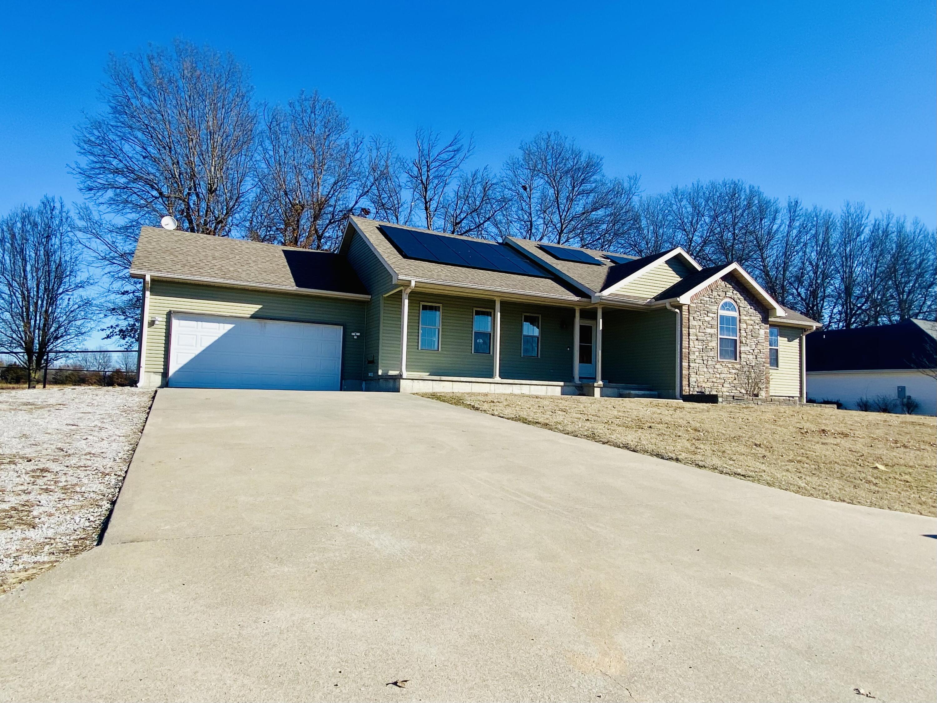 1700 Crestwood Drive Lamar, MO 64759
