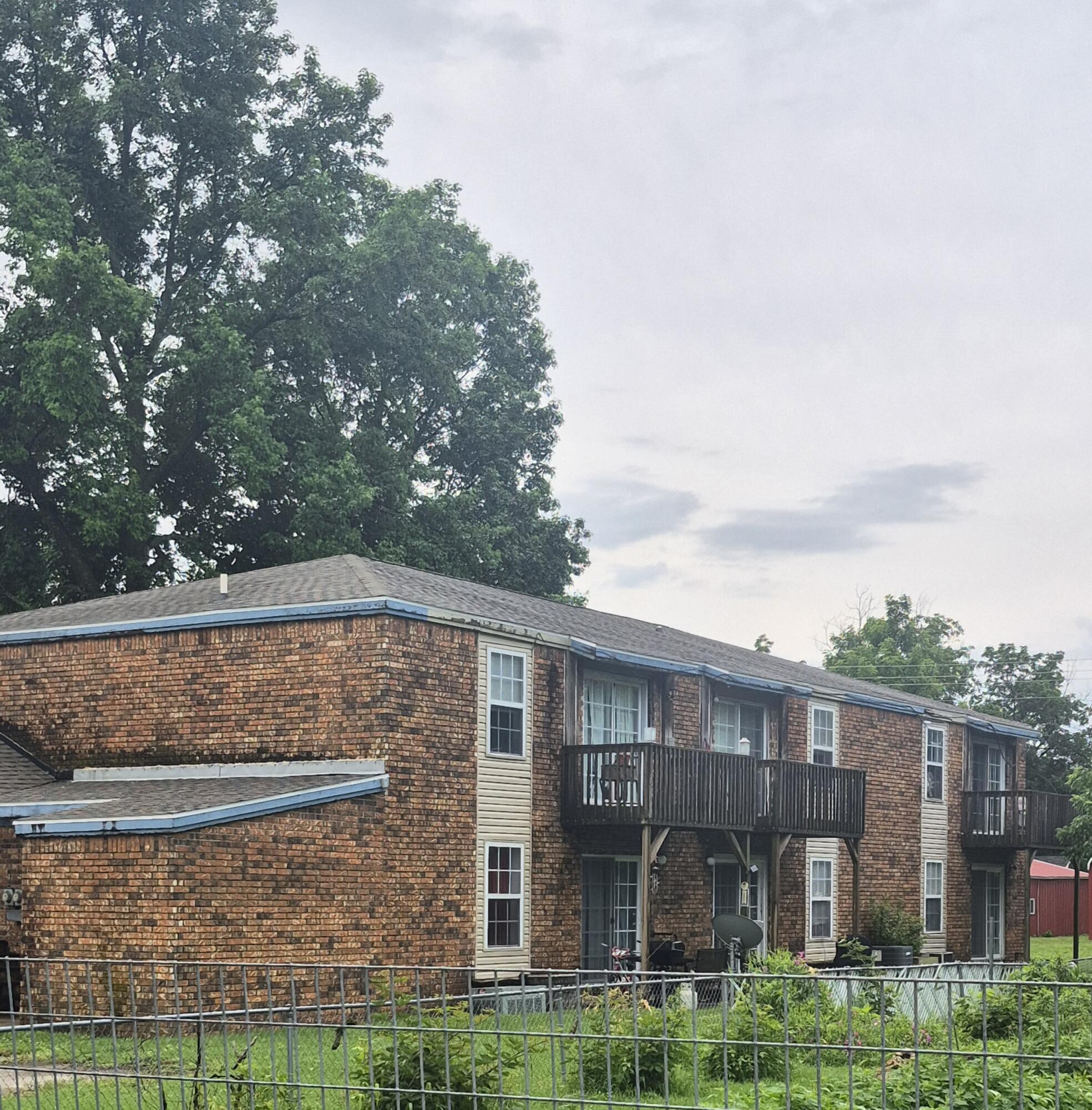 321 W Division Street Mt. Vernon, MO 65712