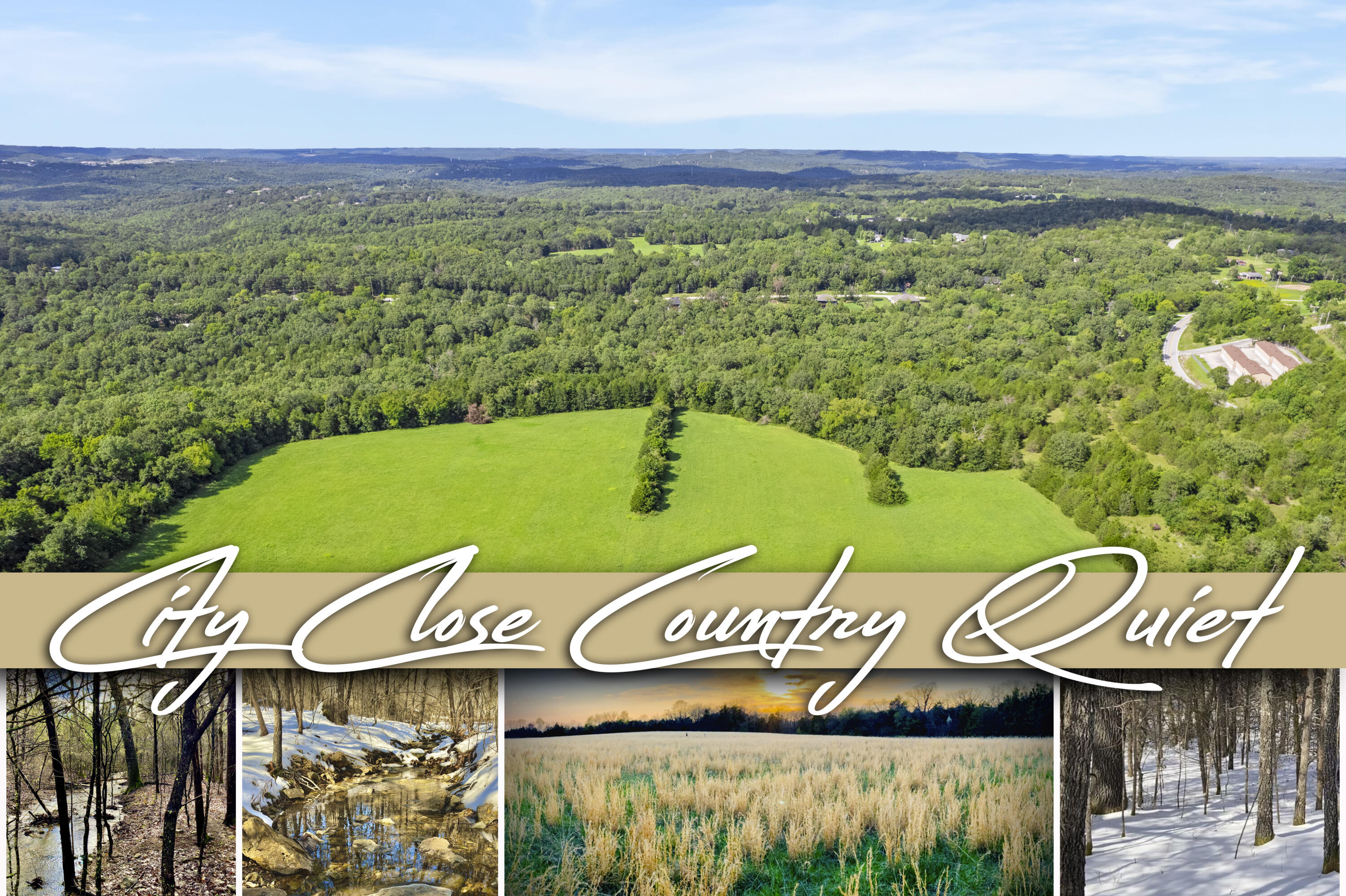 395 Timberlake Road Branson, MO 65616
