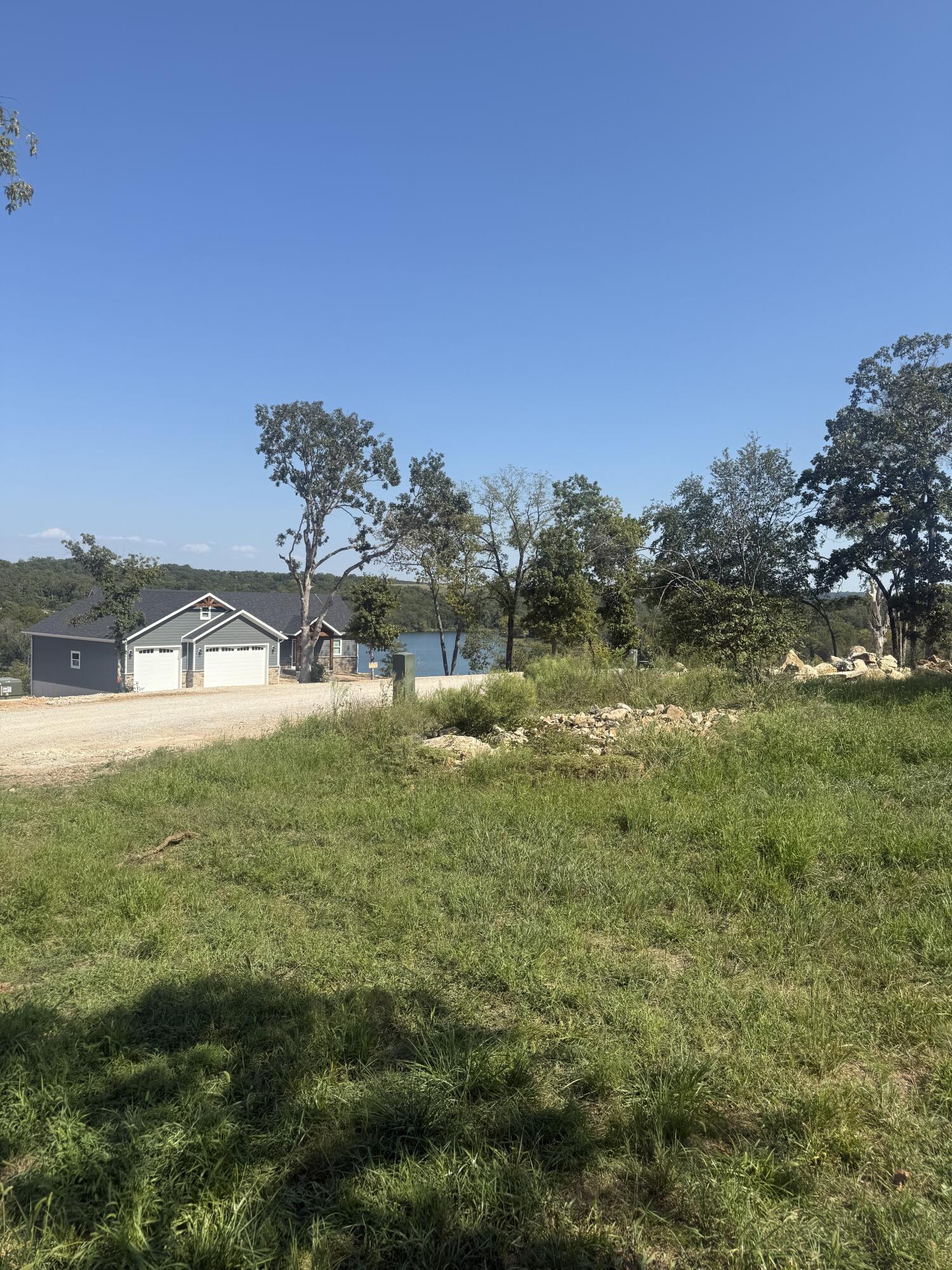 Lot 57a Cliffside Drive Eagle Rock, MO 65641