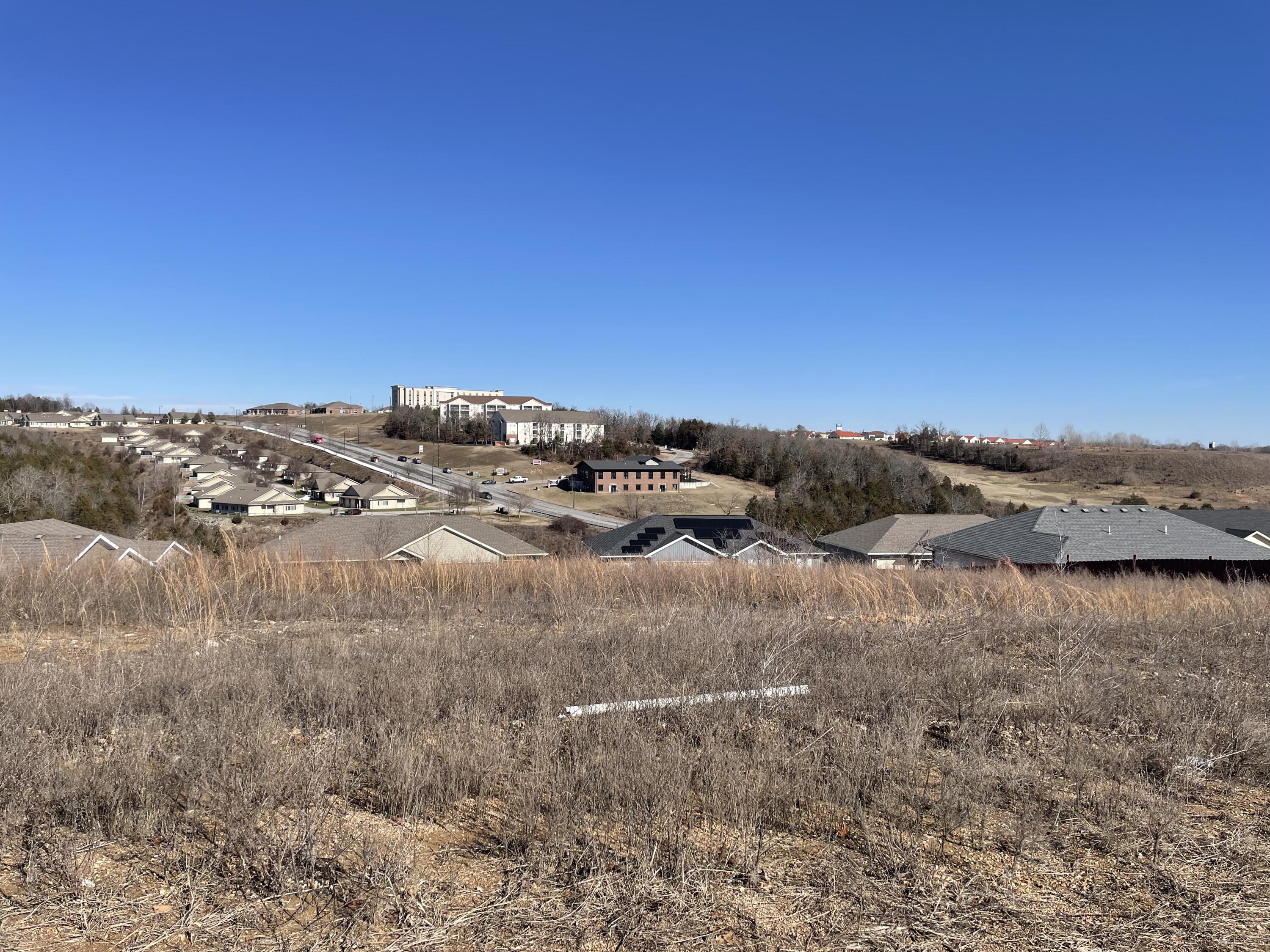 Lot 96 Stone Valley Estates Branson, MO 65616