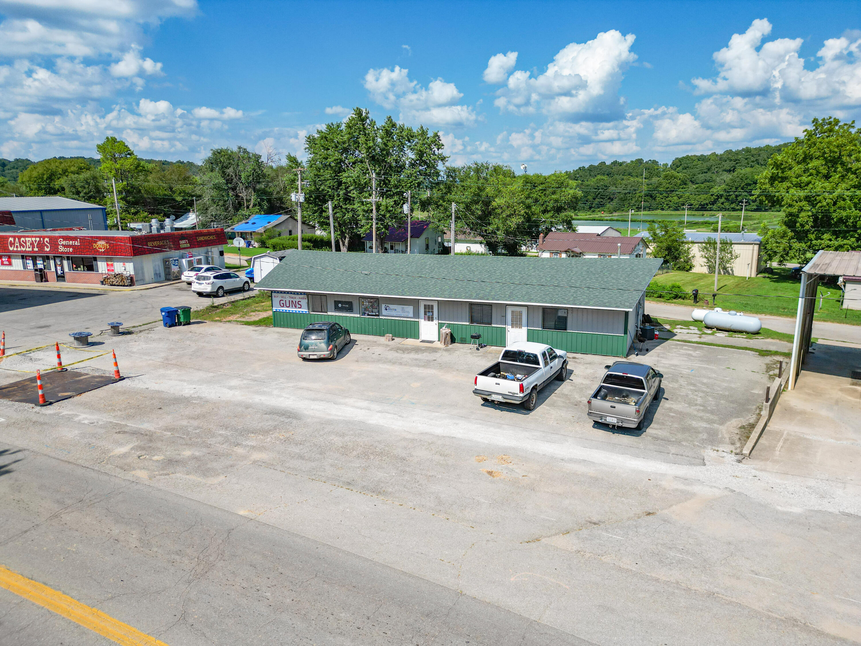 398 S Main Avenue Hartville, MO 65667