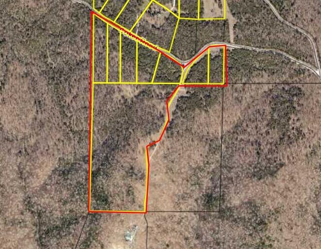 000 Coker Road Protem, MO 65733