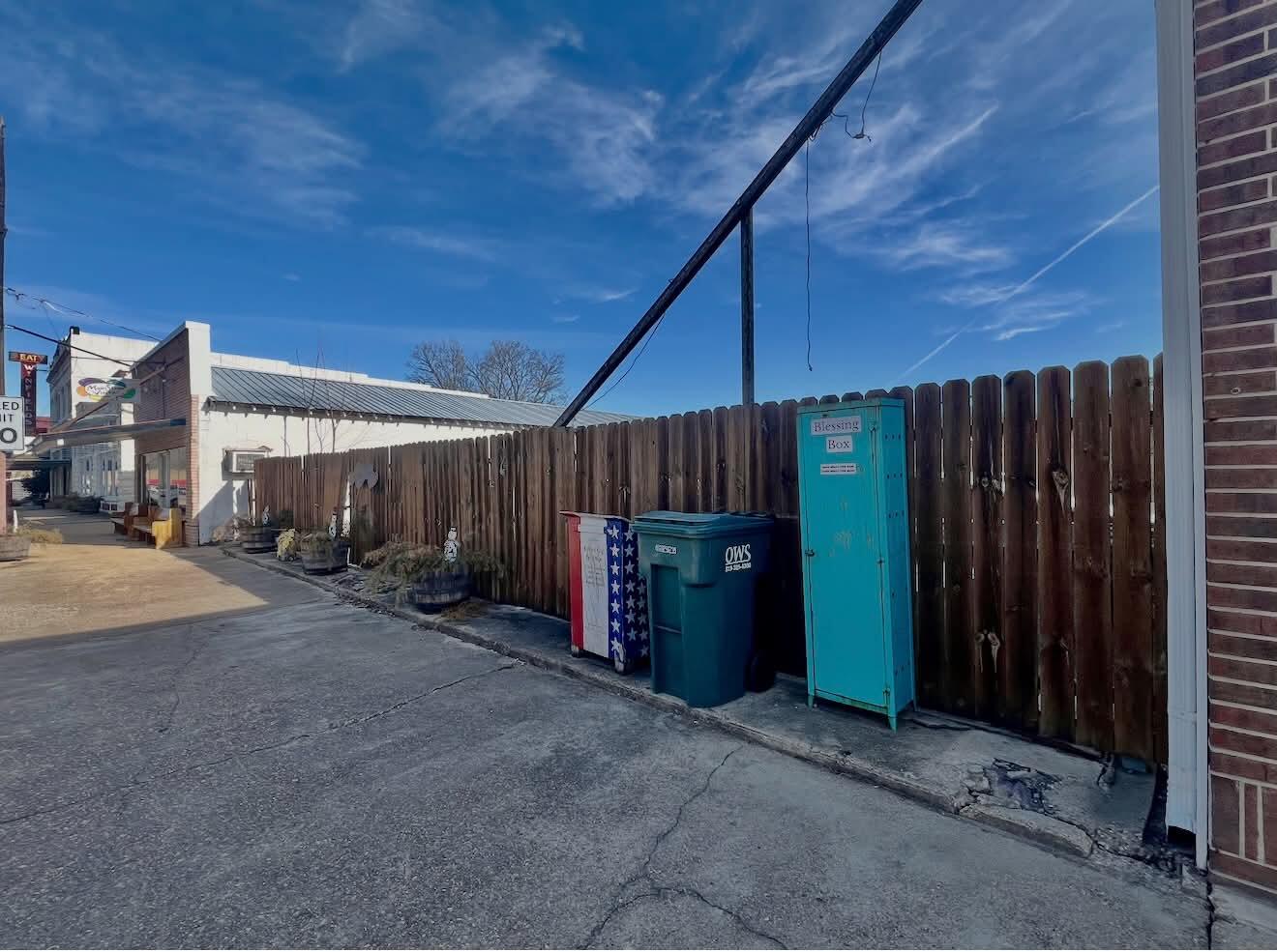 18454 Main Street Eminence, MO 65466