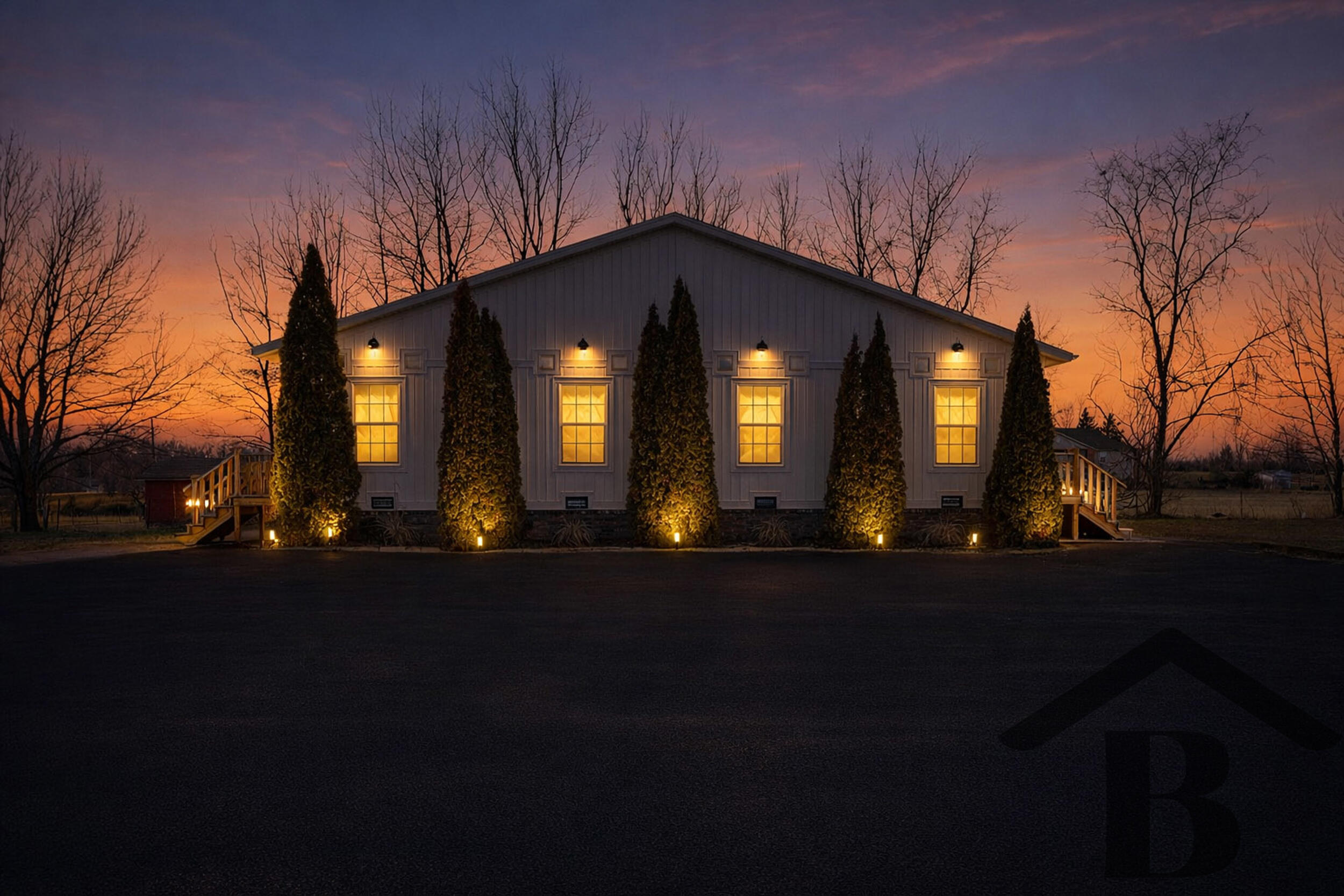 1543 S Tuscany Court Ozark, MO 65721