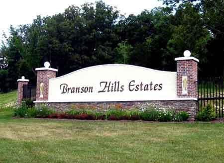 Tbd Pebble Beach Drive UNIT Lot 13 Branson, MO 65616